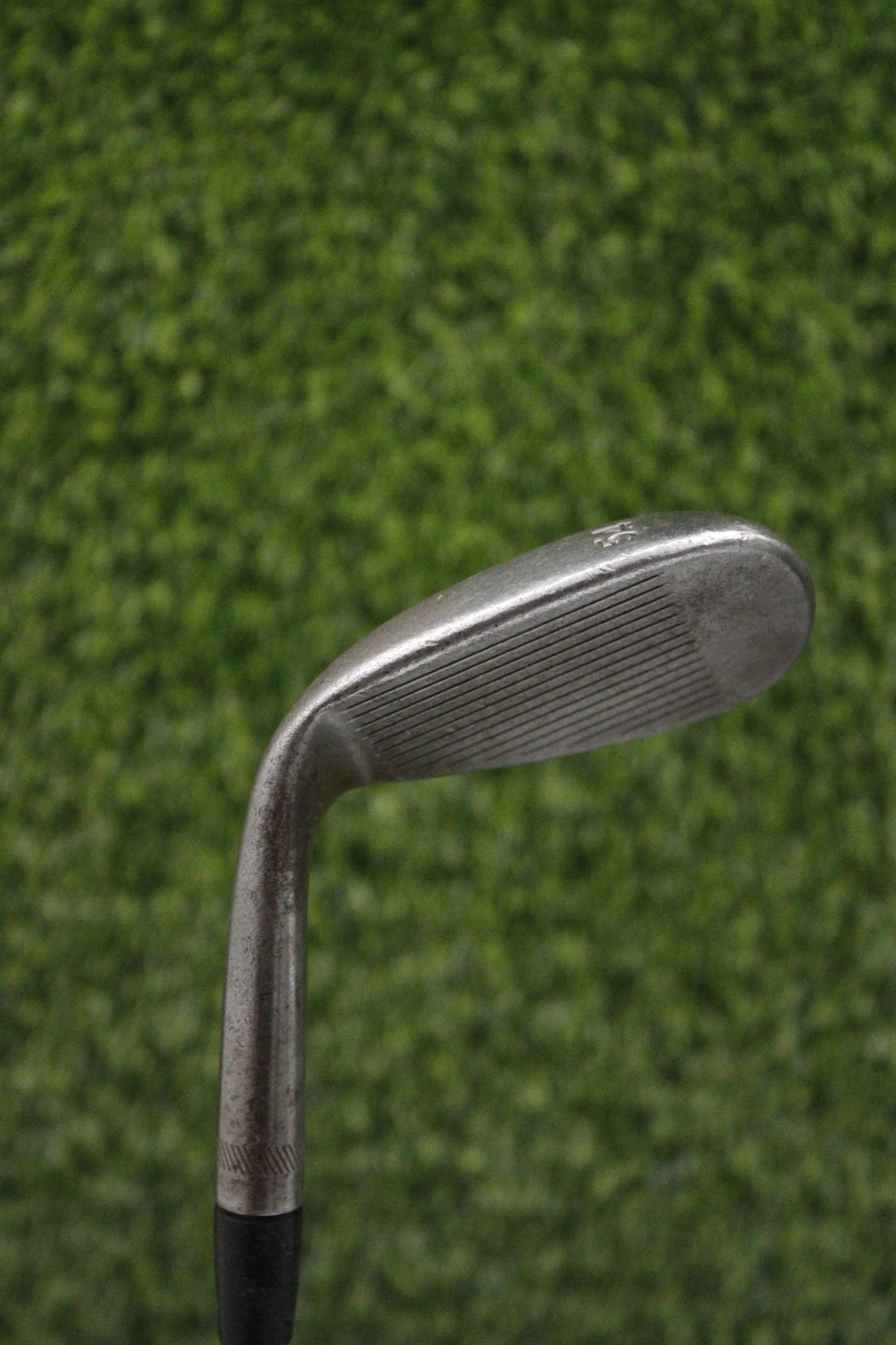 Titleist 2009 Vokey Spin Milled Chrome 56° SW Wedge Flex 35"