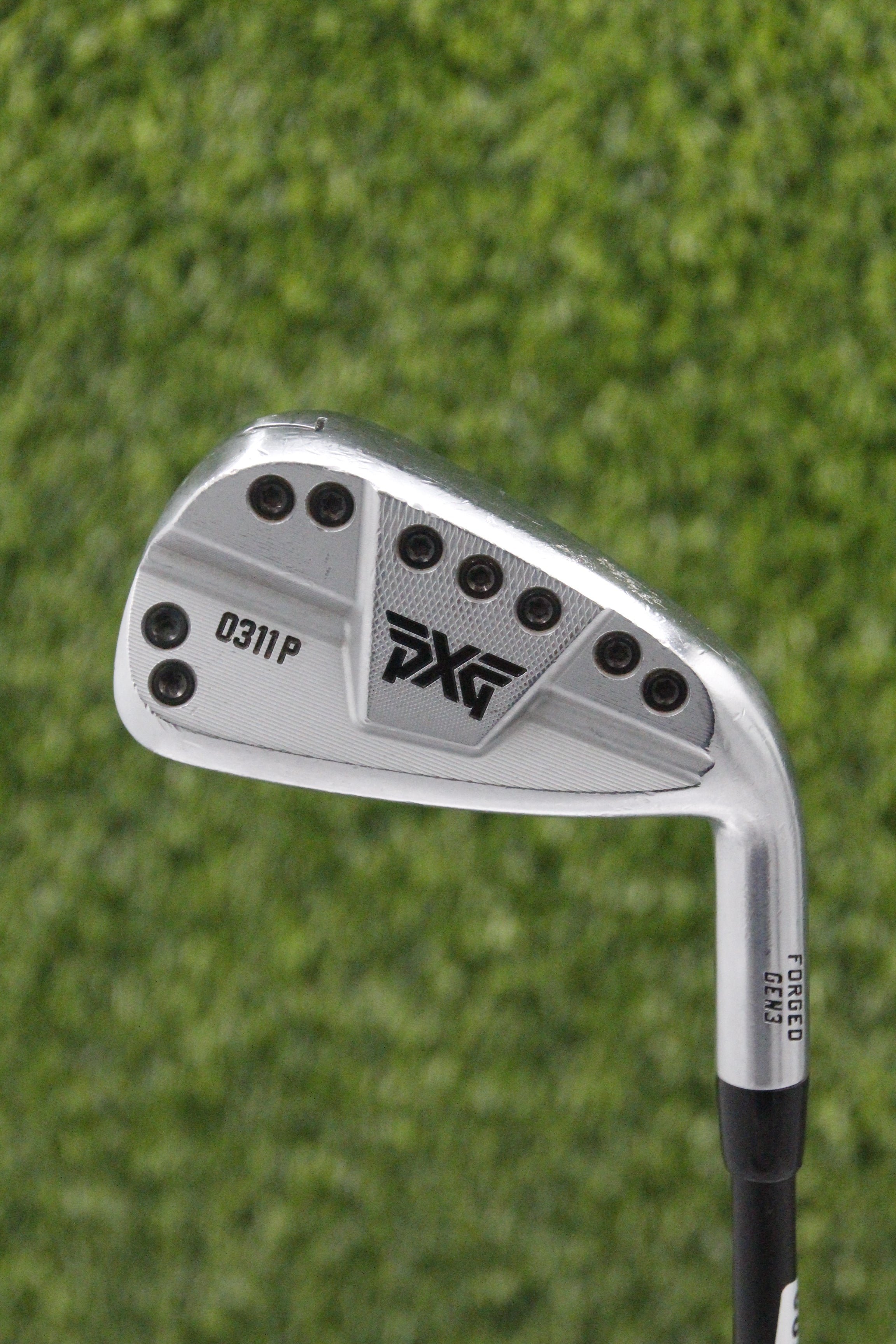 PXG 0311 P GEN3 Iron Set 5-PW GW S Flex -0.5"