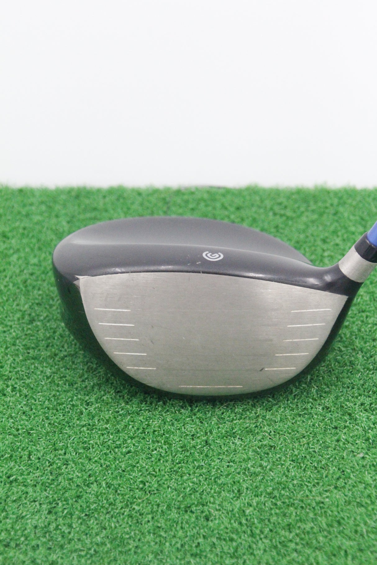Cleveland Hibore XL 10.5° Driver S Flex 45"