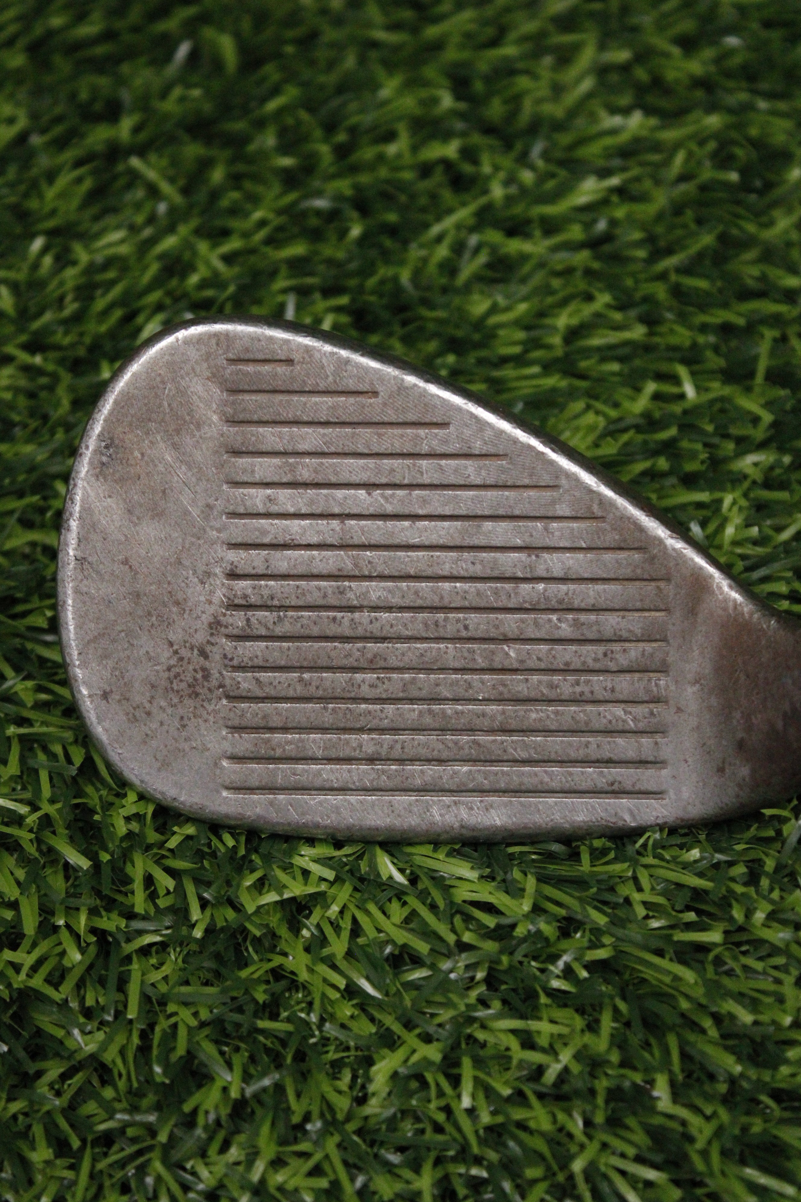 Titleist 2009 Vokey Spin Milled Chrome 56° SW Wedge Flex 35"