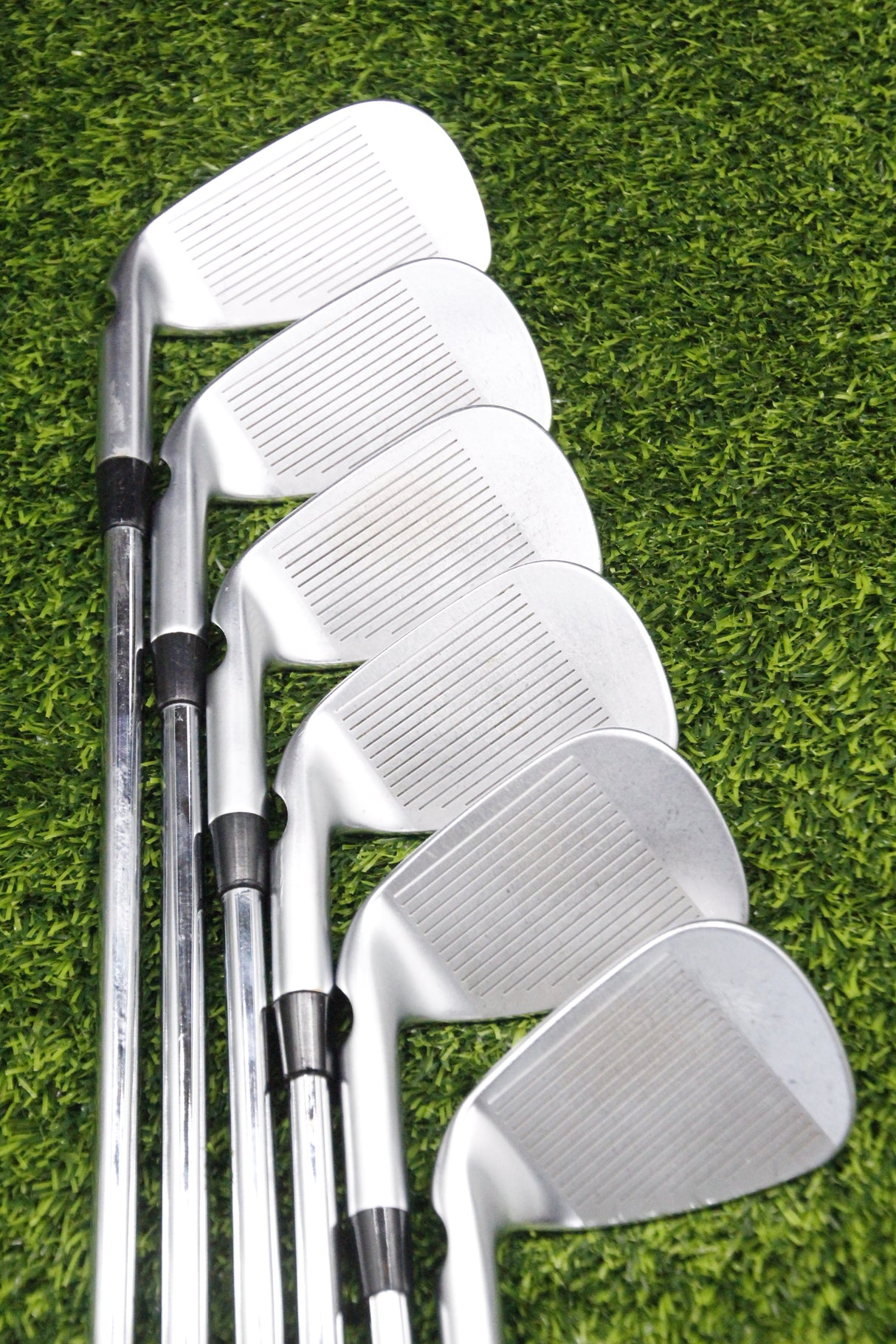Ping i525 Iron Set 5-PW R Flex Std