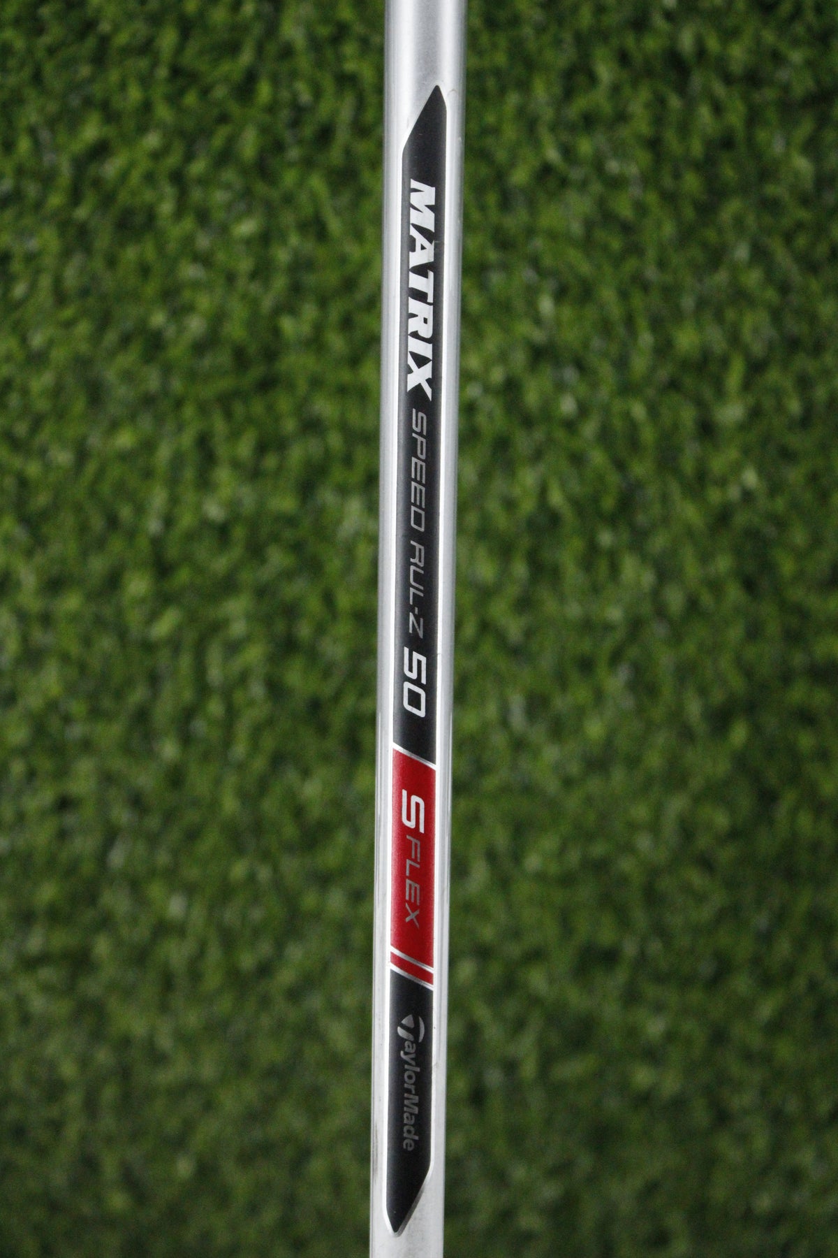 TaylorMade AeroBurner 10.5° Driver S Flex 45.5"