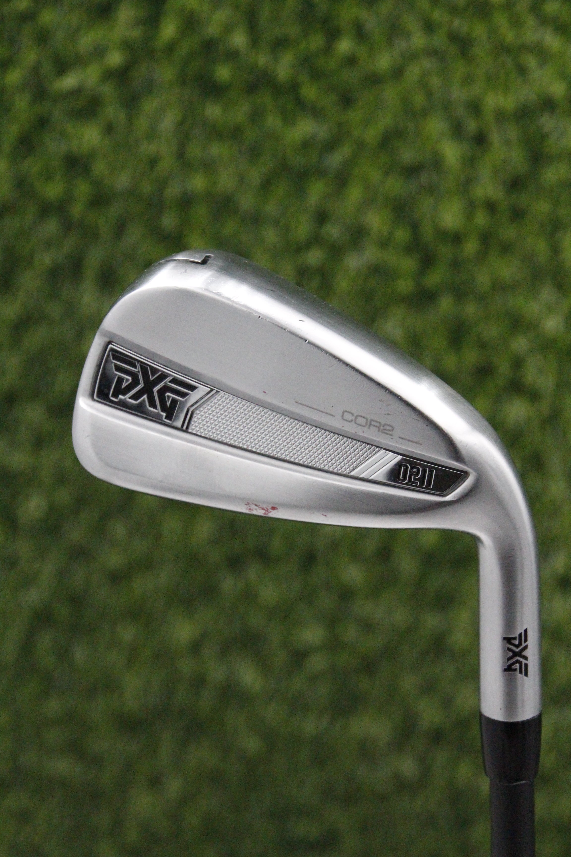 PXG 0211 Iron Set 7-PW GW SR Flex Std Length