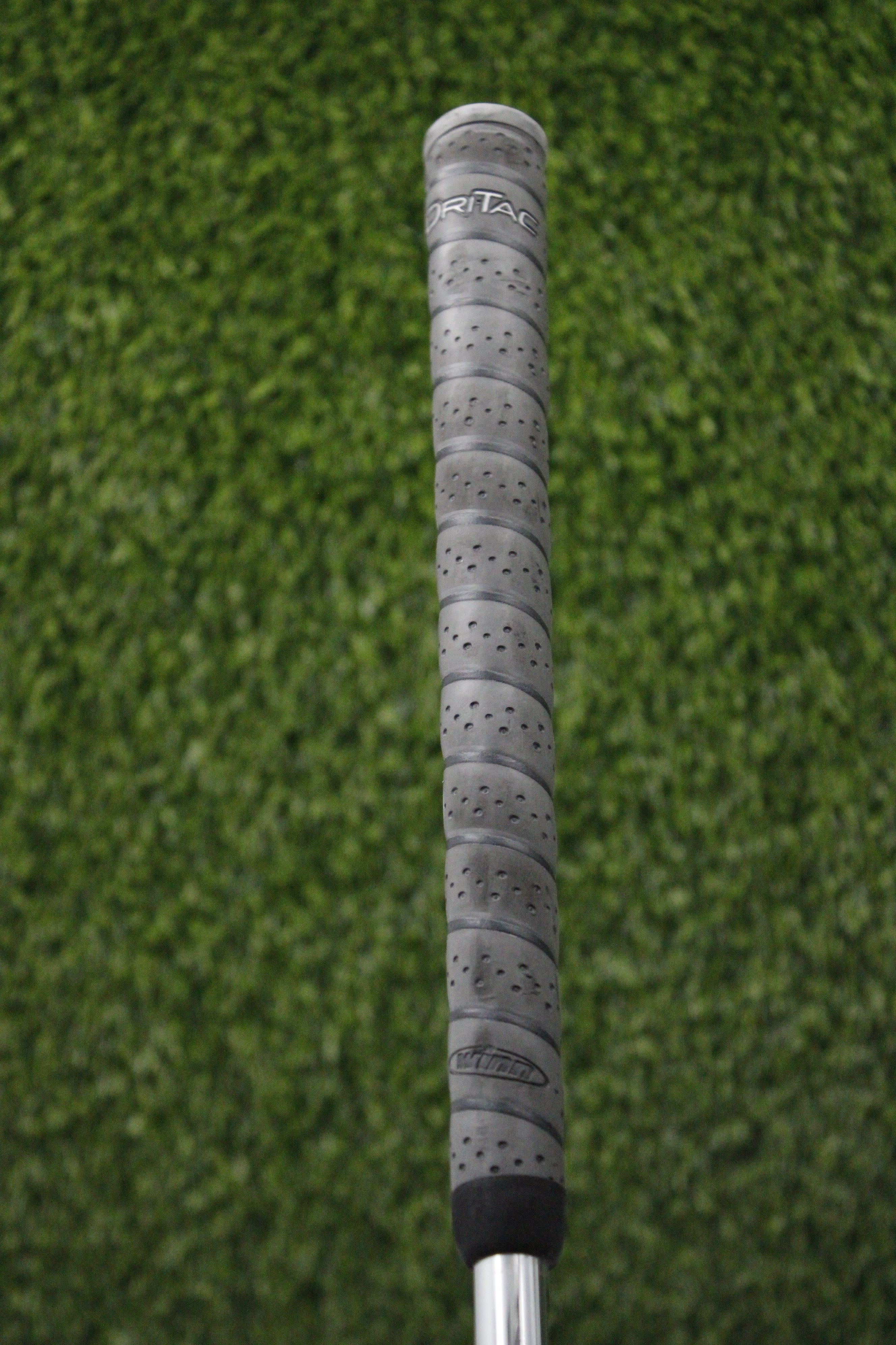 Titleist 2009 Vokey Spin Milled Chrome 56° SW Wedge Flex 35"