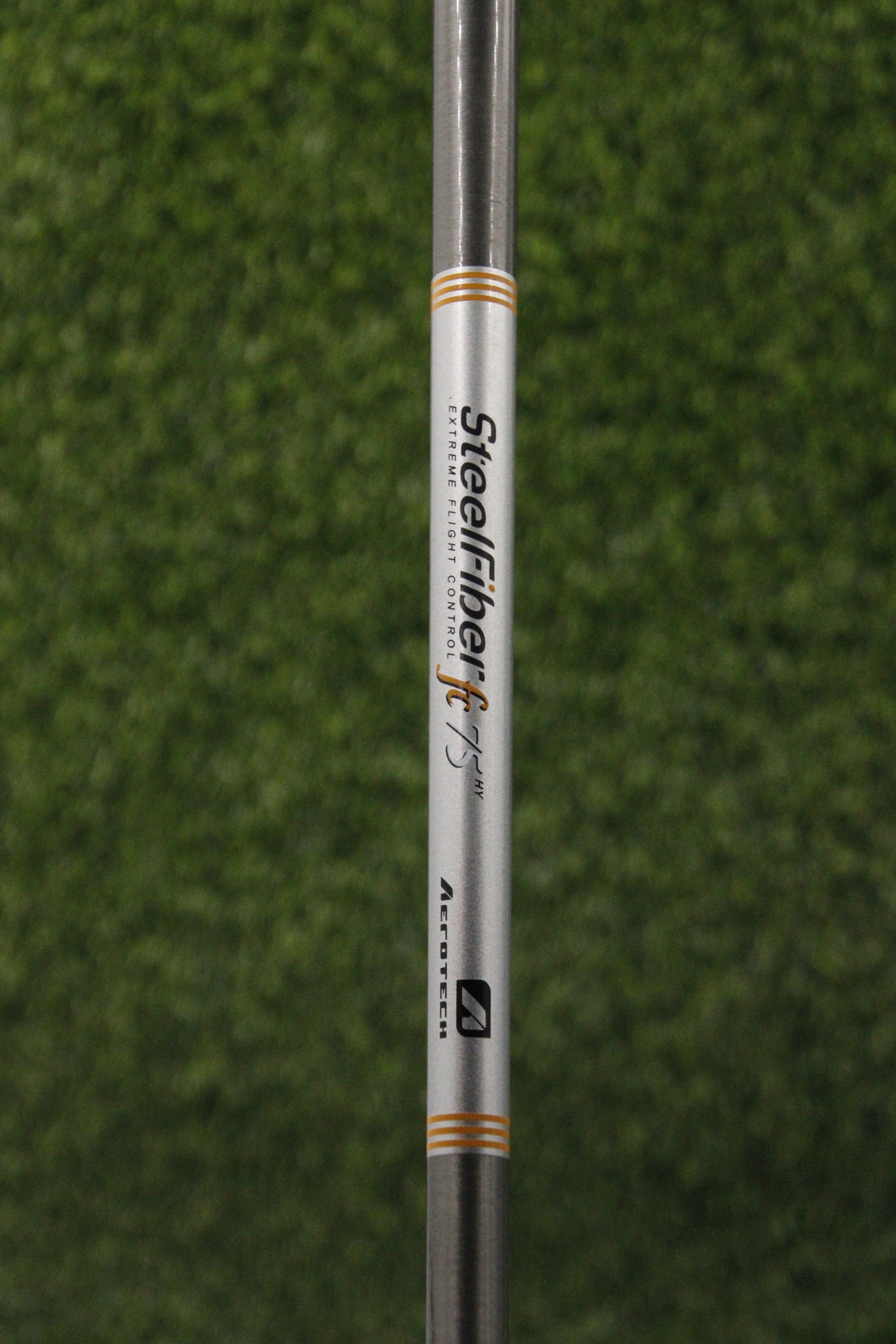 Lefty Callaway Epic Super 18° 3 Hybrid R Flex 40.75"