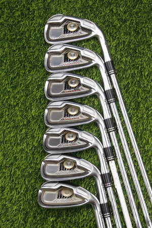 TaylorMade Tour Burner Iron Set 4-PW Std