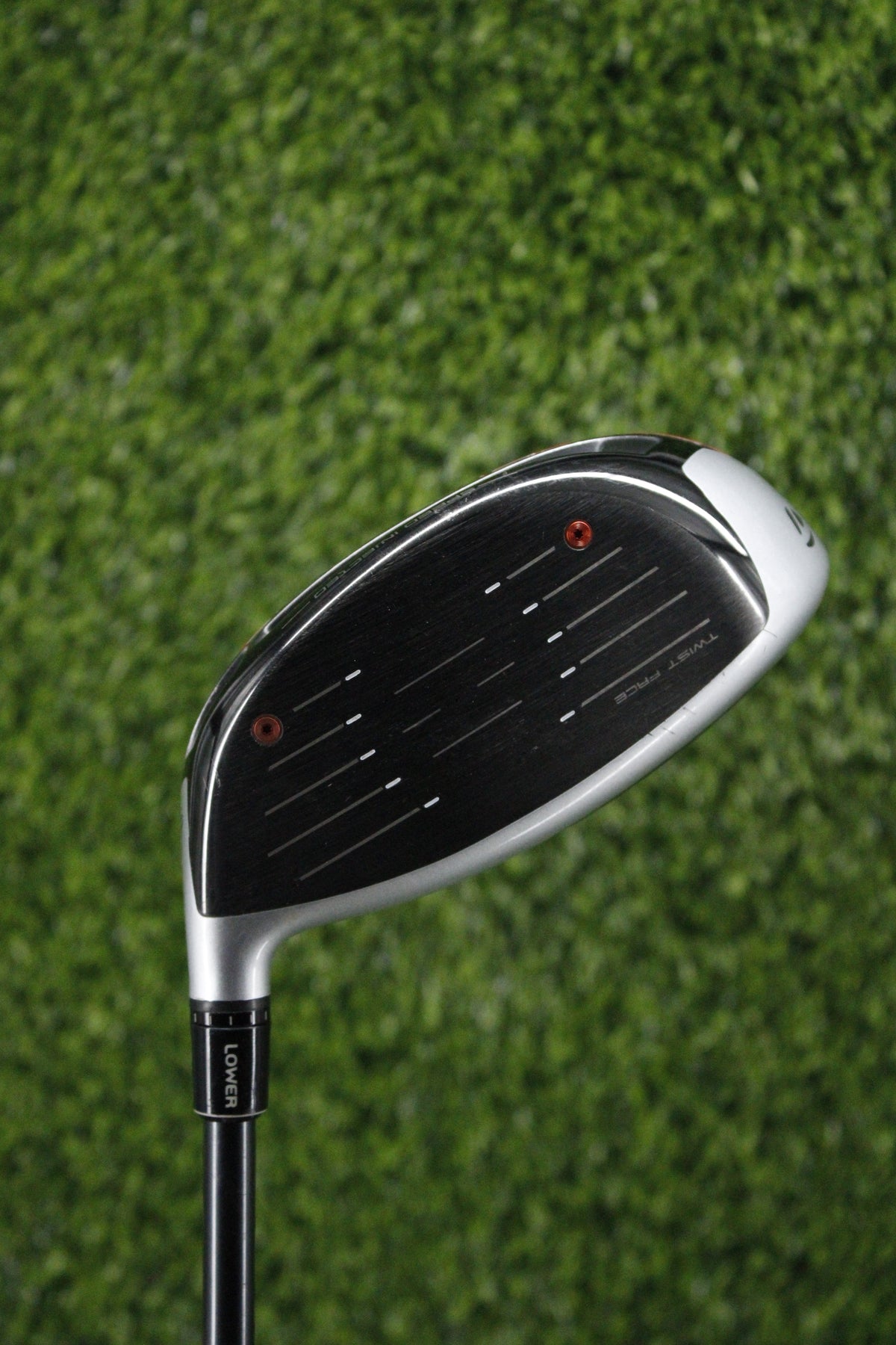 TaylorMade M6 10.5° Driver S Flex 45"