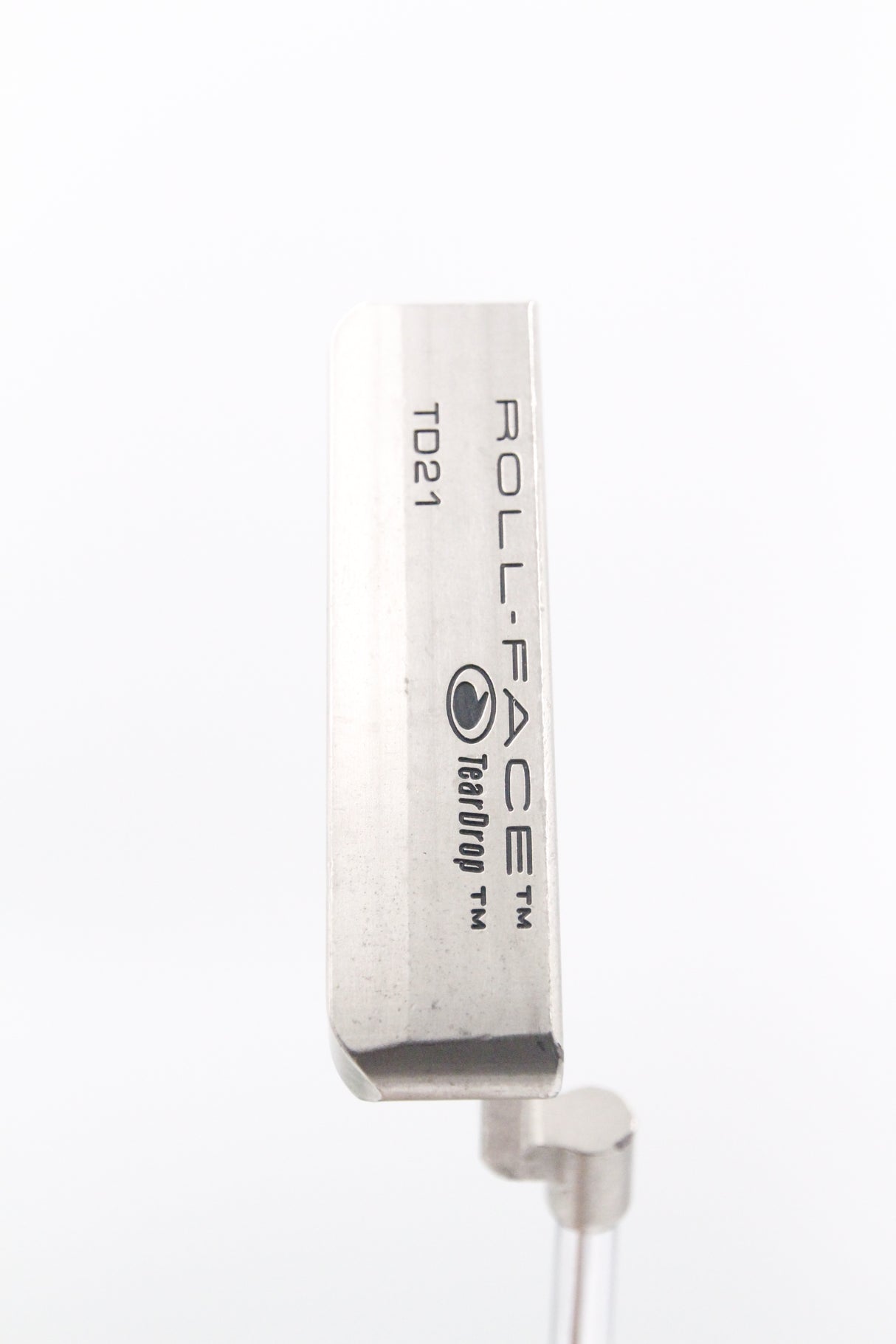 Tear Drop TD21 Putter 35"