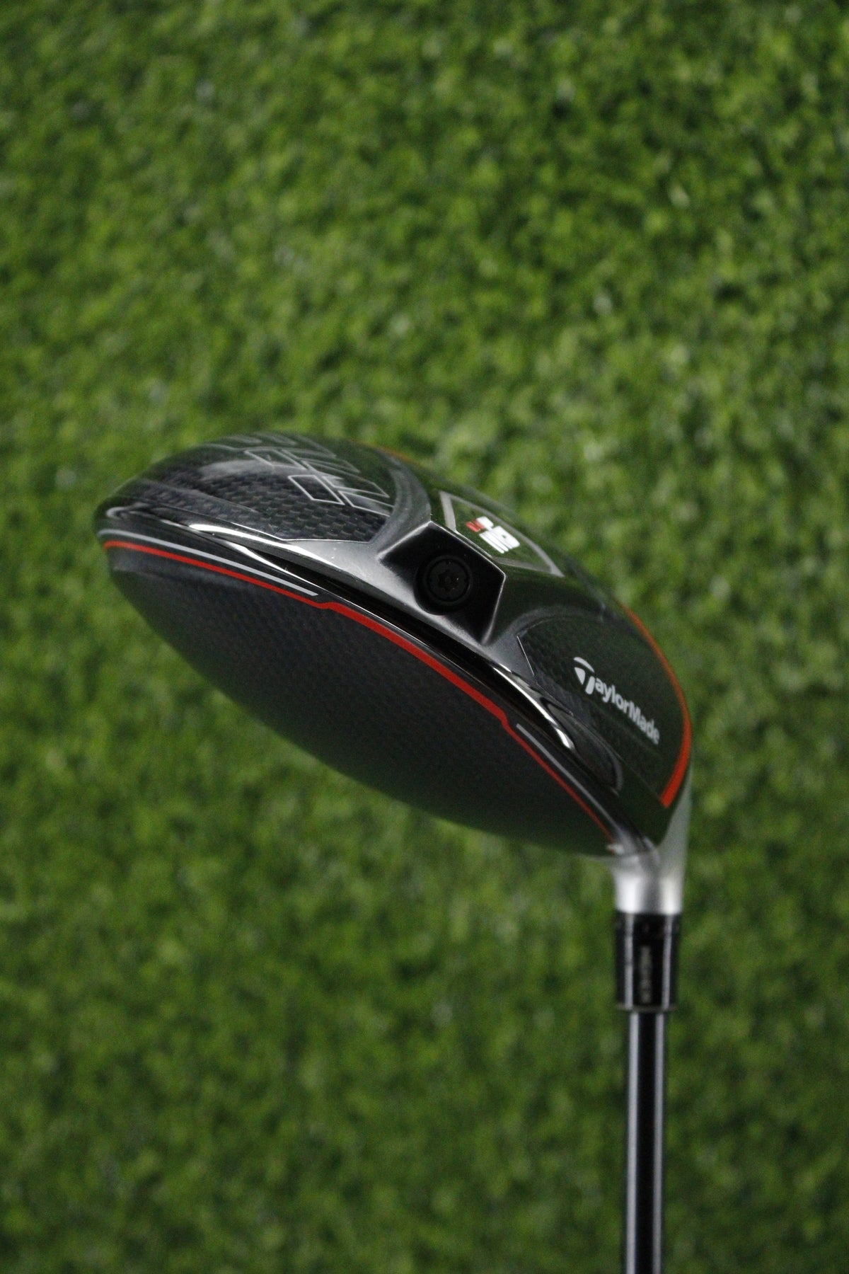 TaylorMade M6 10.5° Driver S Flex 45"