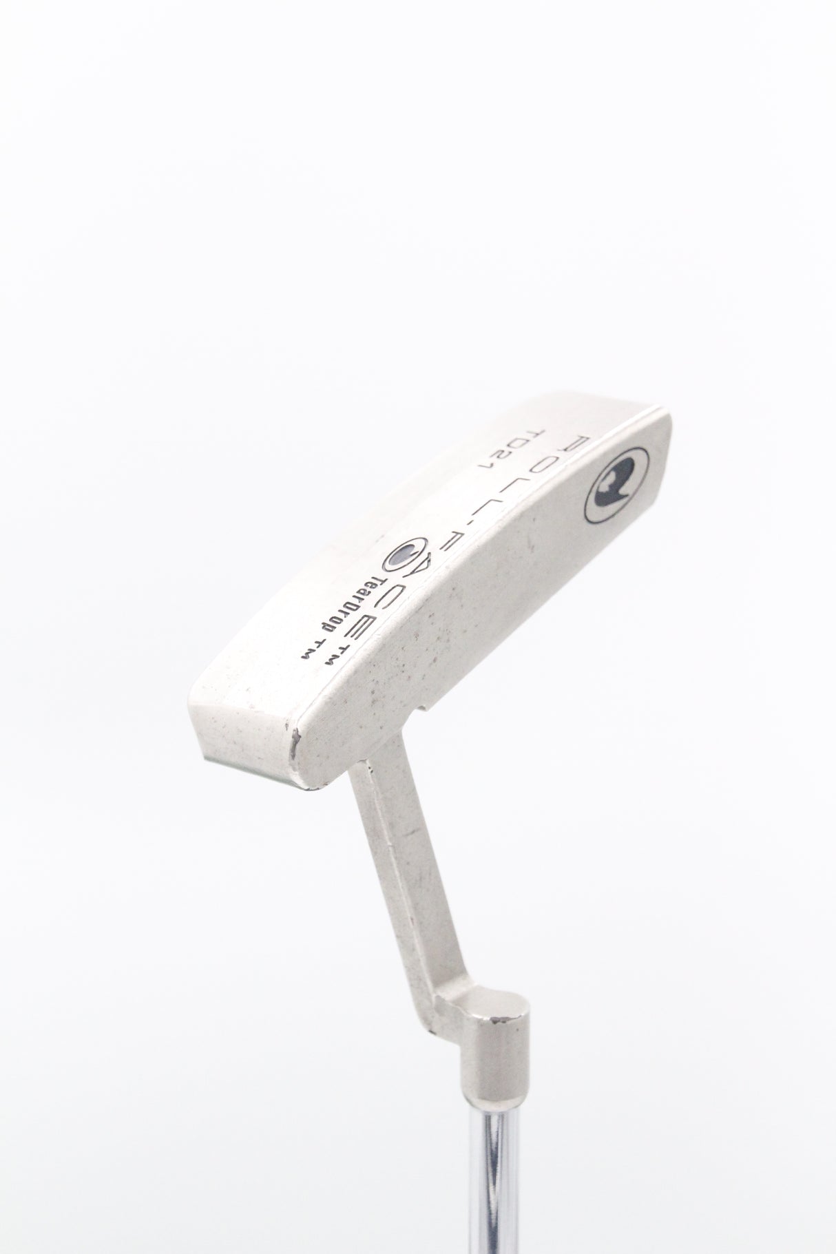 Tear Drop TD21 Putter 35"