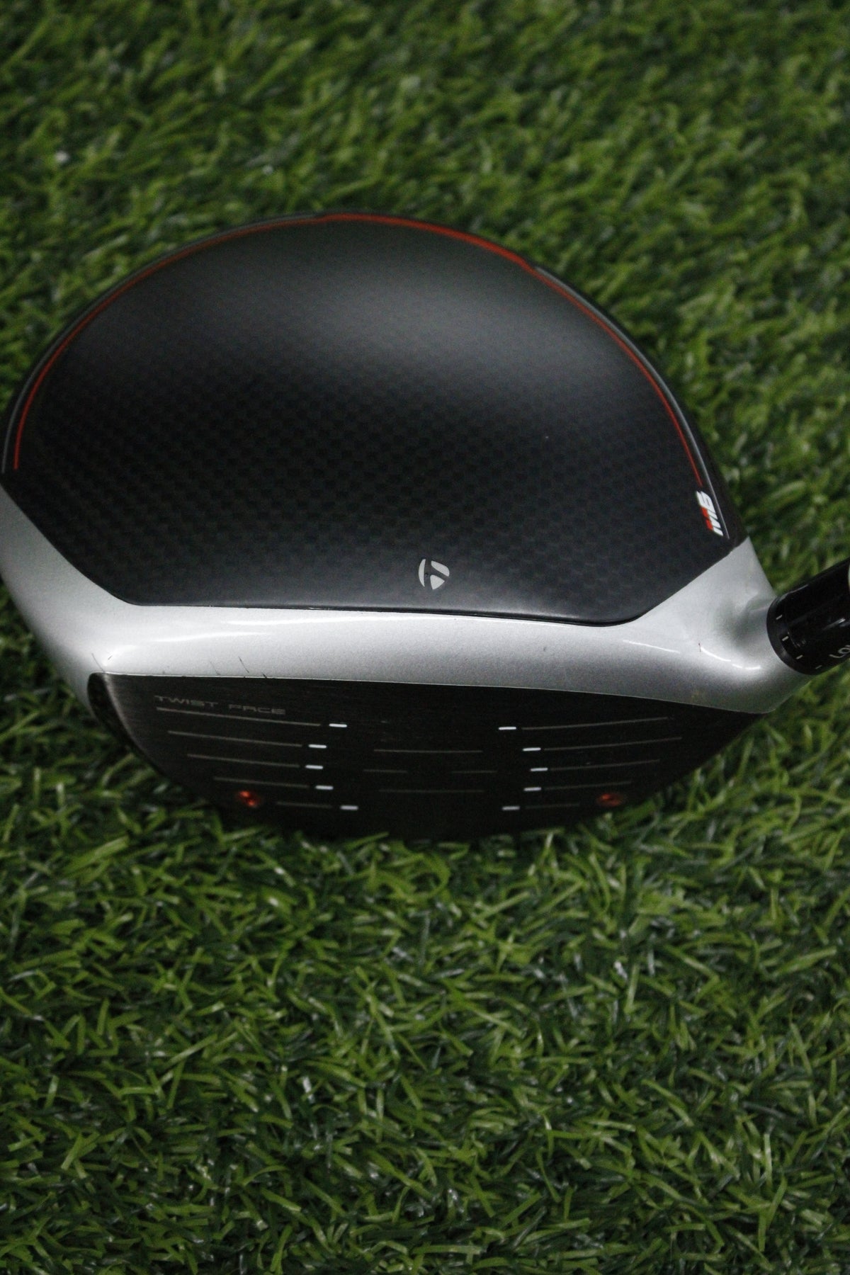 TaylorMade M6 10.5° Driver S Flex 45"
