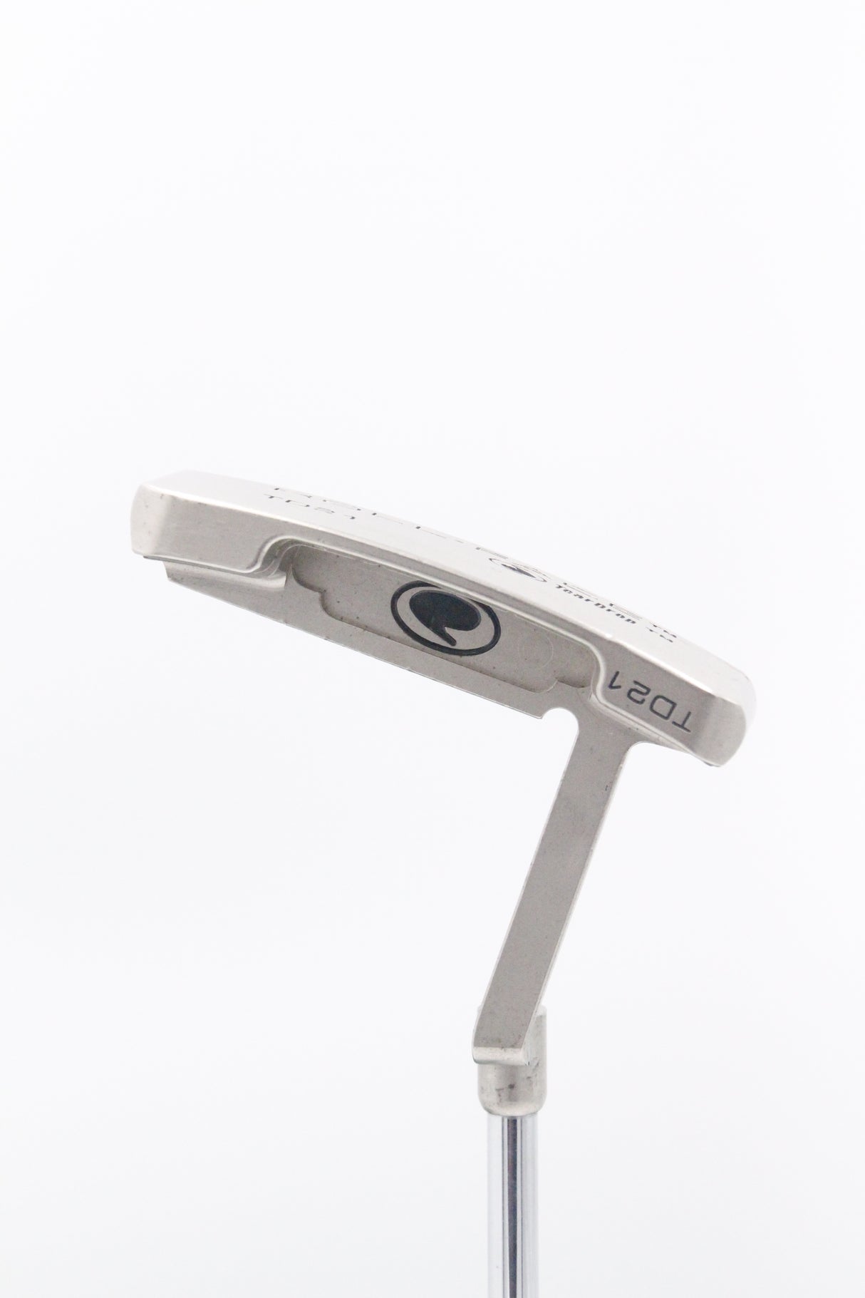 Tear Drop TD21 Putter 35"