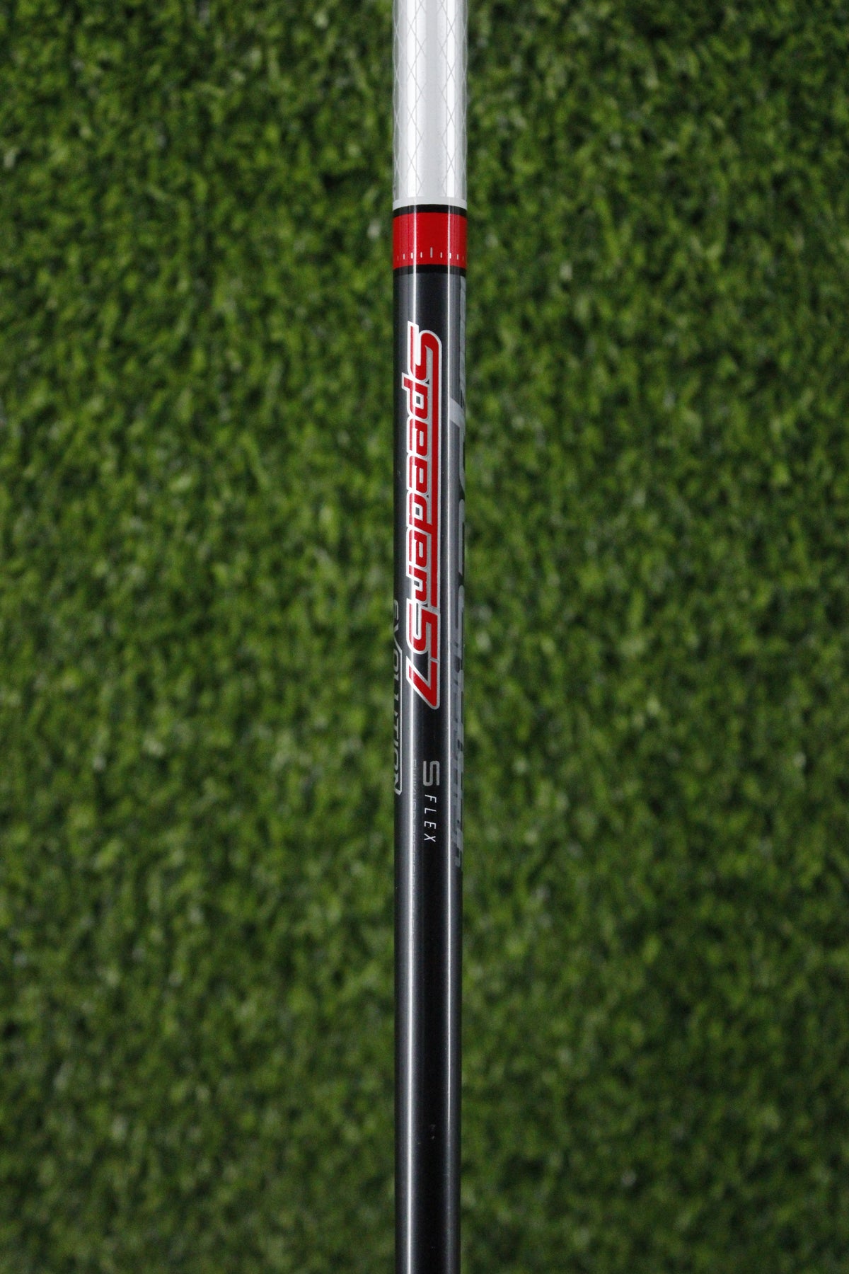 TaylorMade M6 10.5° Driver S Flex 45"