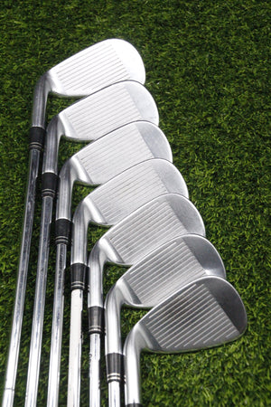 TaylorMade Tour Burner Iron Set 4-PW Std