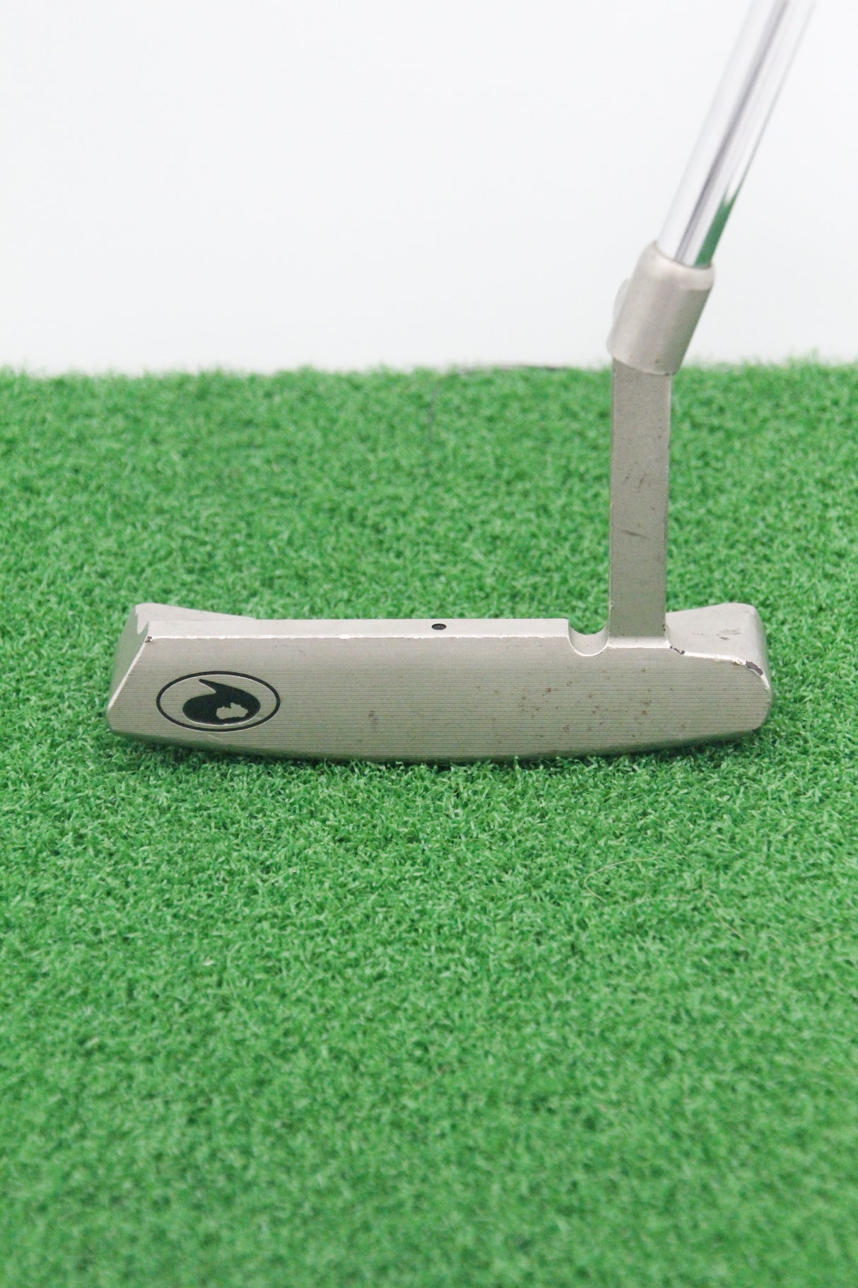 Tear Drop TD21 Putter 35"