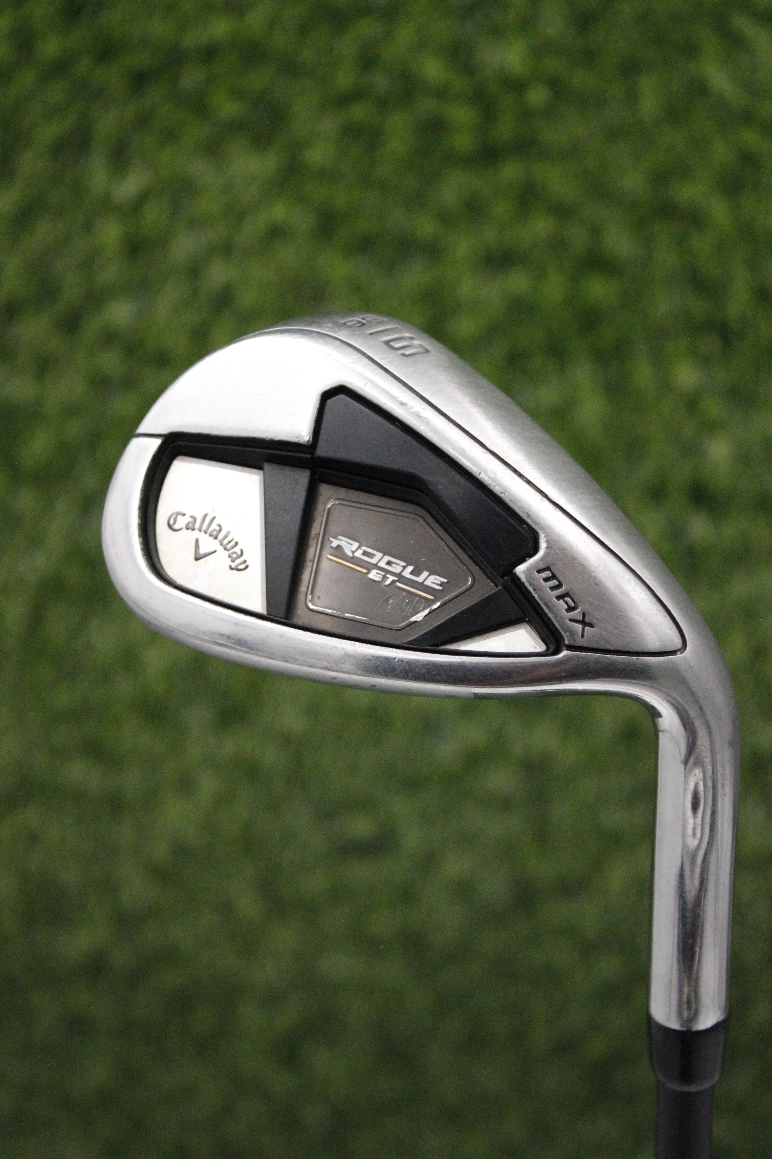 Callaway Rogue ST Max 56° SW R Flex 34.5"
