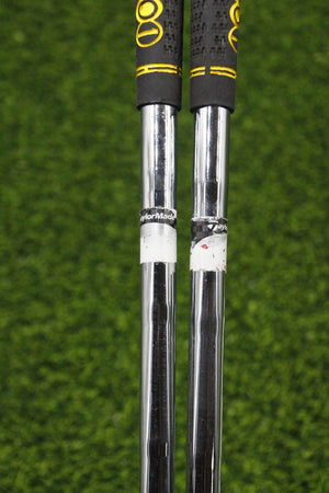TaylorMade Tour Burner Iron Set 4-PW Std
