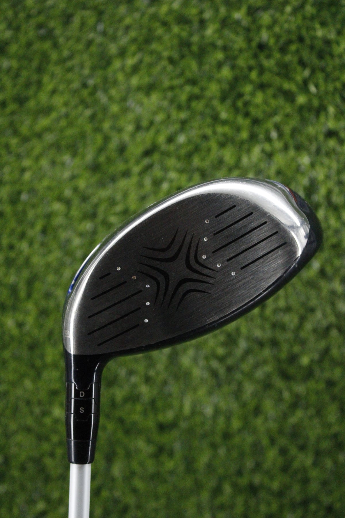 Callaway 2014 Big Bertha 10.5° Driver R Flex 45"