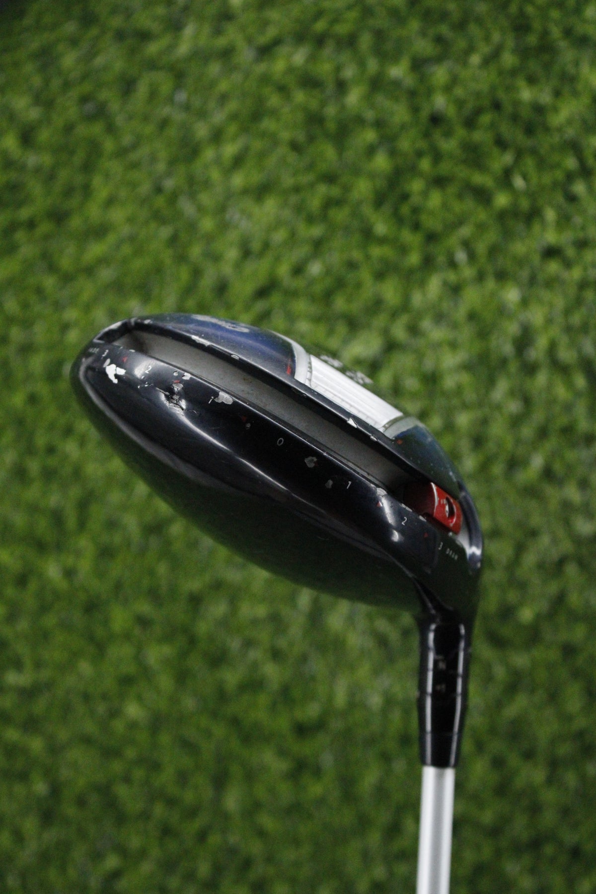 Callaway 2014 Big Bertha 10.5° Driver R Flex 45"