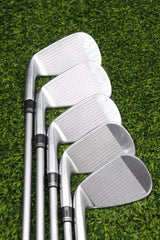 TaylorMade Tour Preferred MC Tour Preferred MB Combo Set Iron Set 5-9i S Flex -0.5"