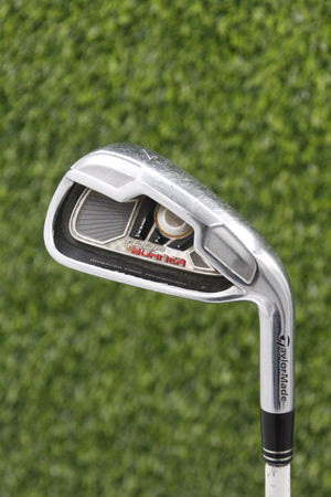 TaylorMade Tour Burner Iron Set 4-PW Std