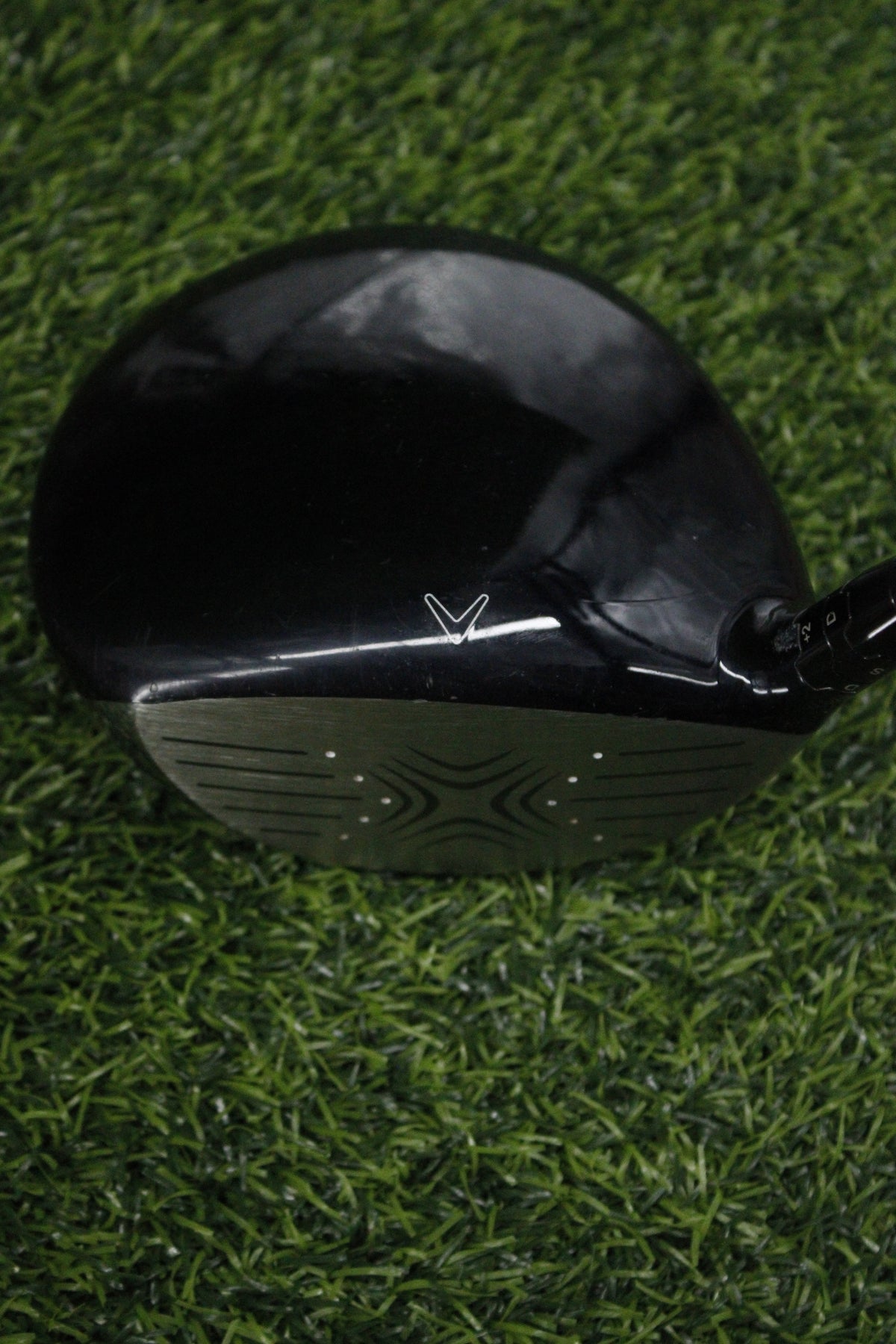 Callaway 2014 Big Bertha 10.5° Driver R Flex 45"
