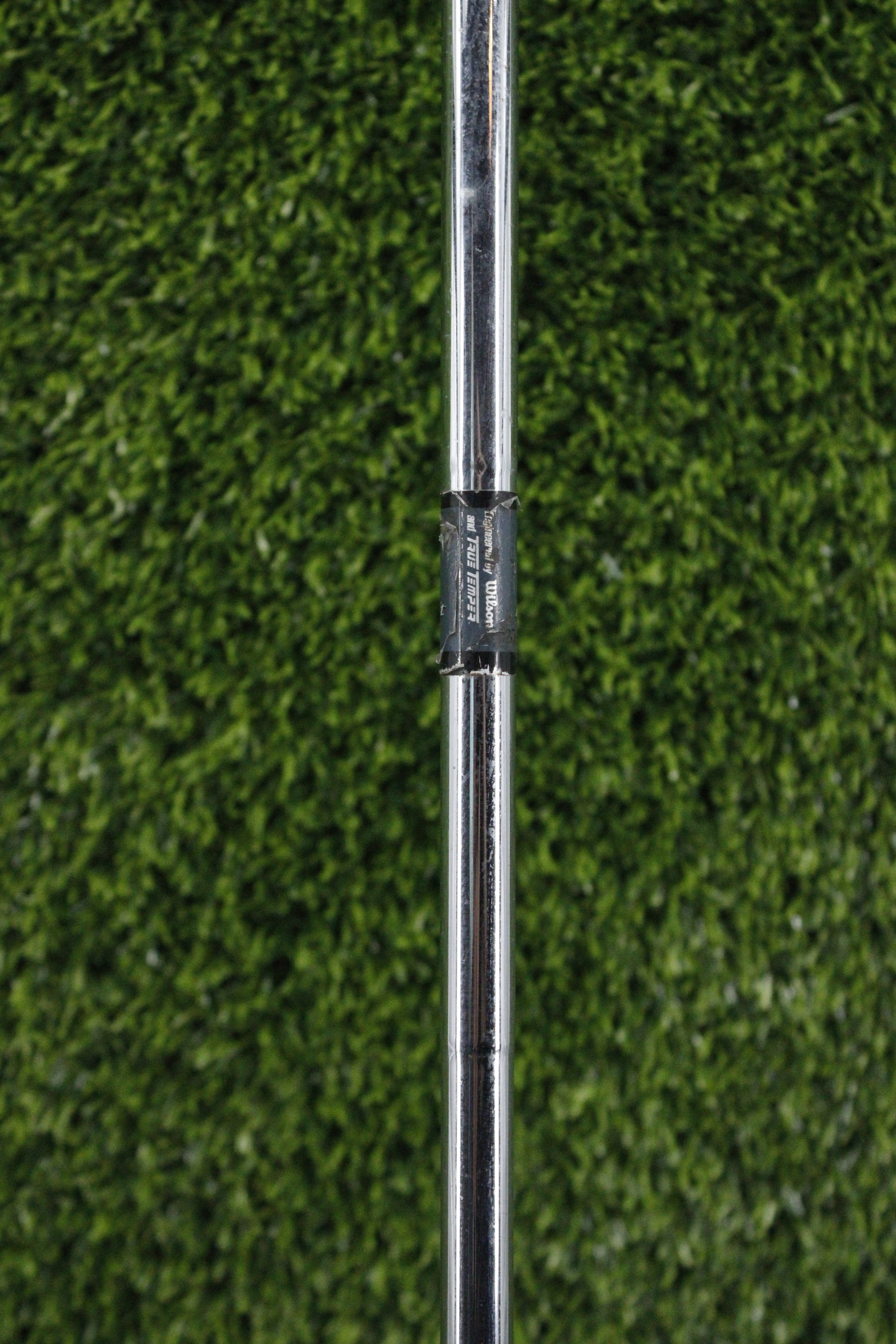 Wilson Fat Shaft 3 Iron R Flex 39.25"