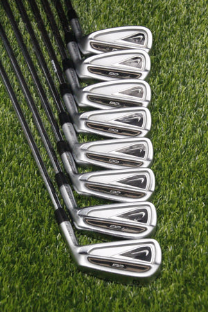 Nike CCI Forged Iron Set 3-PW R Flex Std
