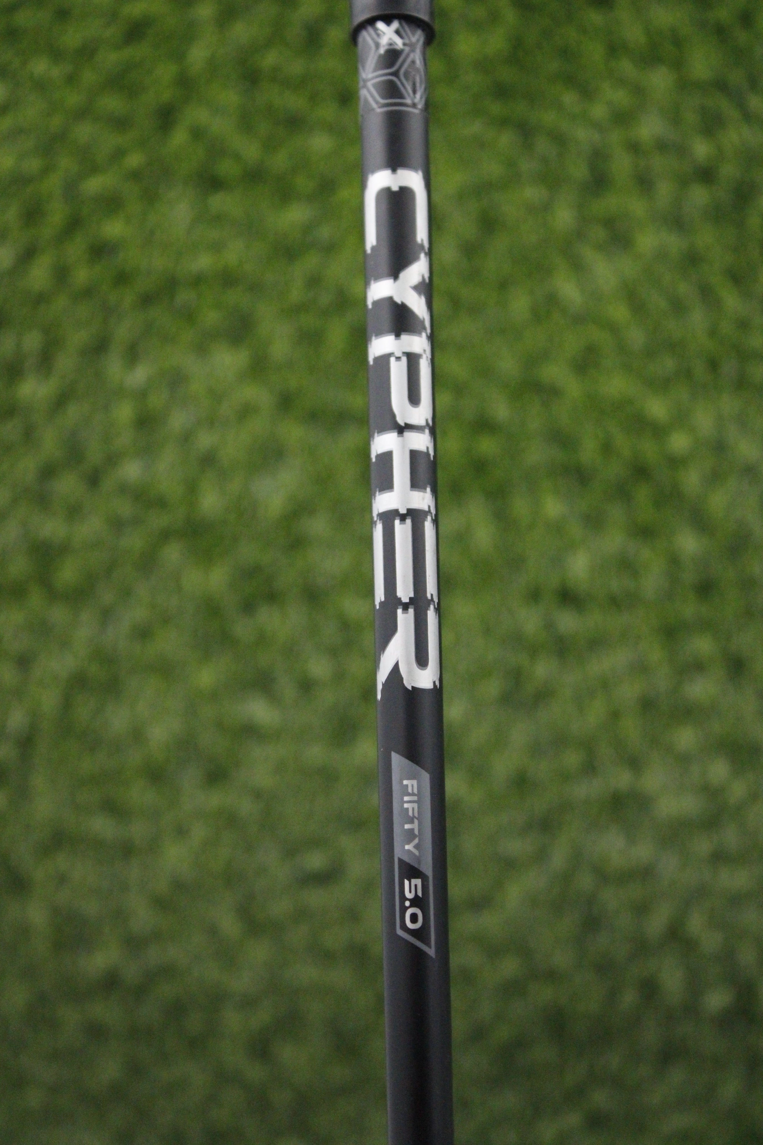 Callaway Rogue ST Max 56° SW R Flex 34.5"