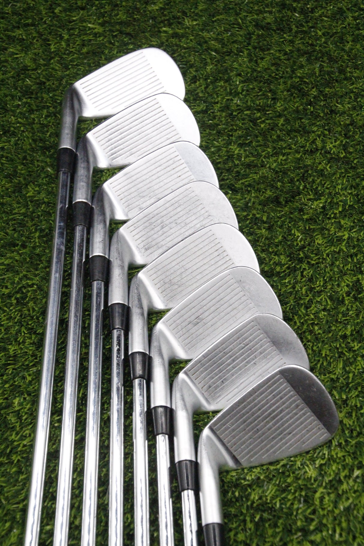Nike CCI Forged Iron Set 3-PW R Flex Std