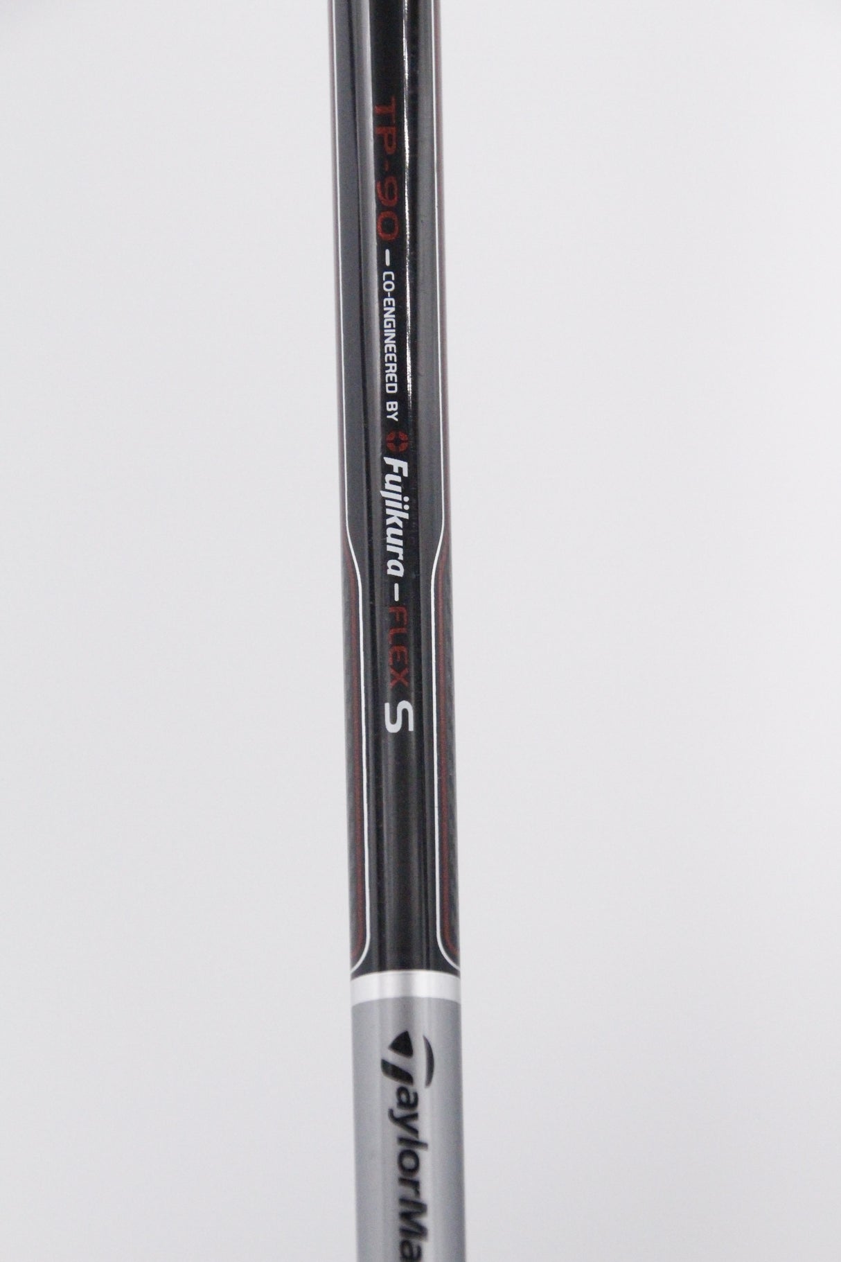 TaylorMade Tour Preferred MC Tour Preferred MB Combo Set Iron Set 5-9i S Flex -0.5"