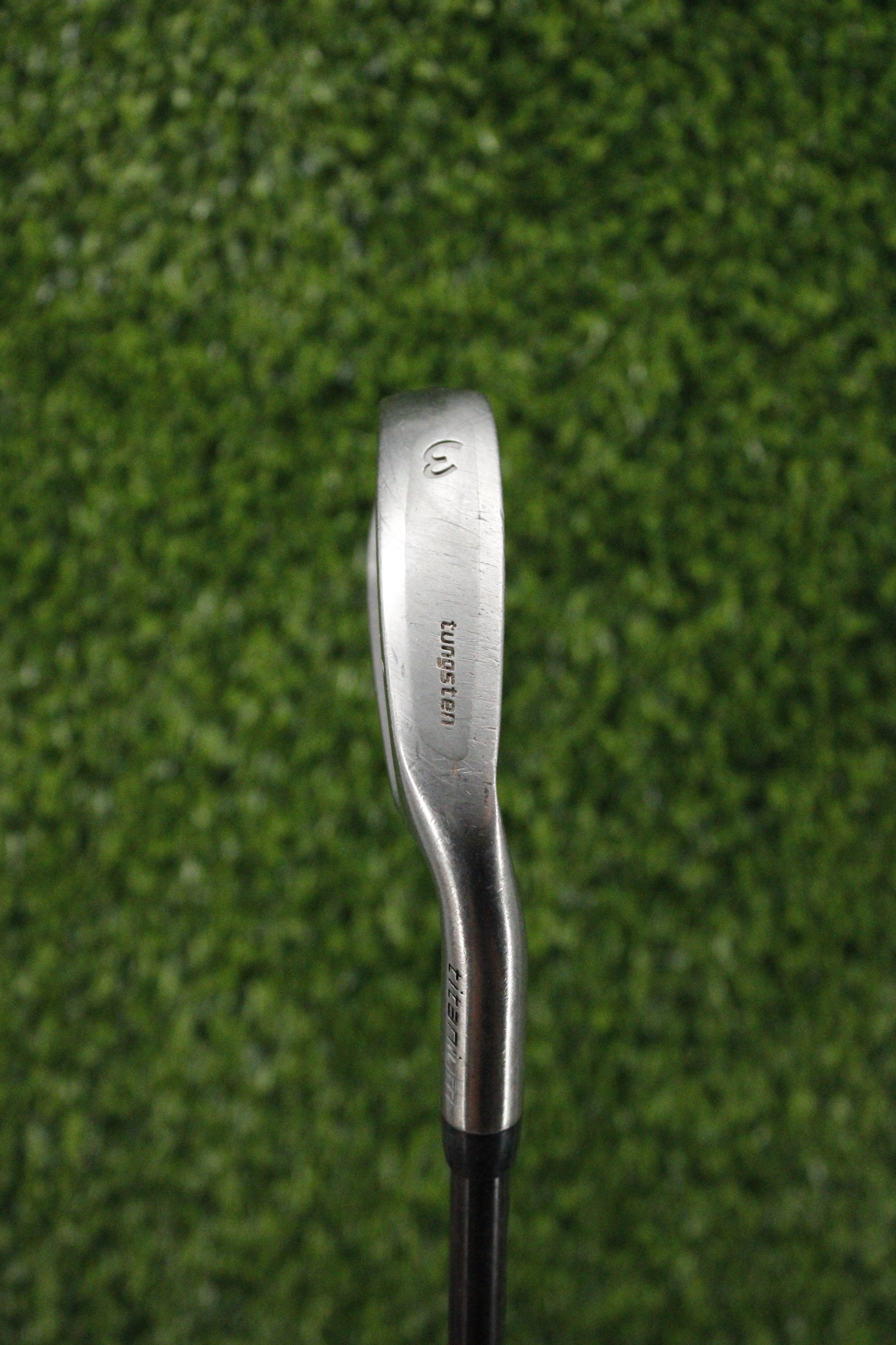 TaylorMade Firesole 3 Iron R Flex 39"