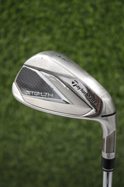 TaylorMade Stealth AW R Flex 35.5"