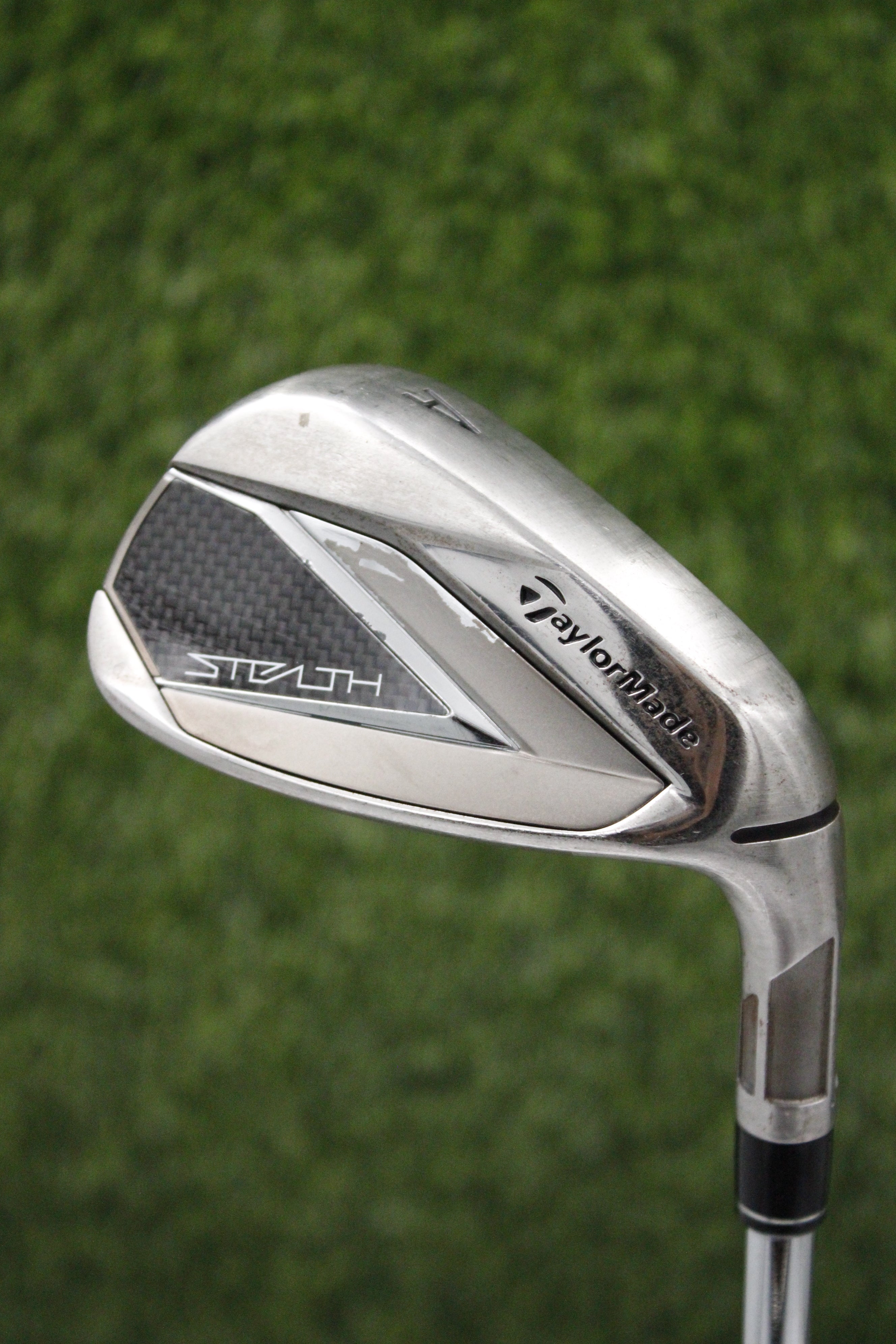 TaylorMade Stealth AW R Flex 35.5"