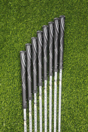 Nike CCI Forged Iron Set 3-PW R Flex Std