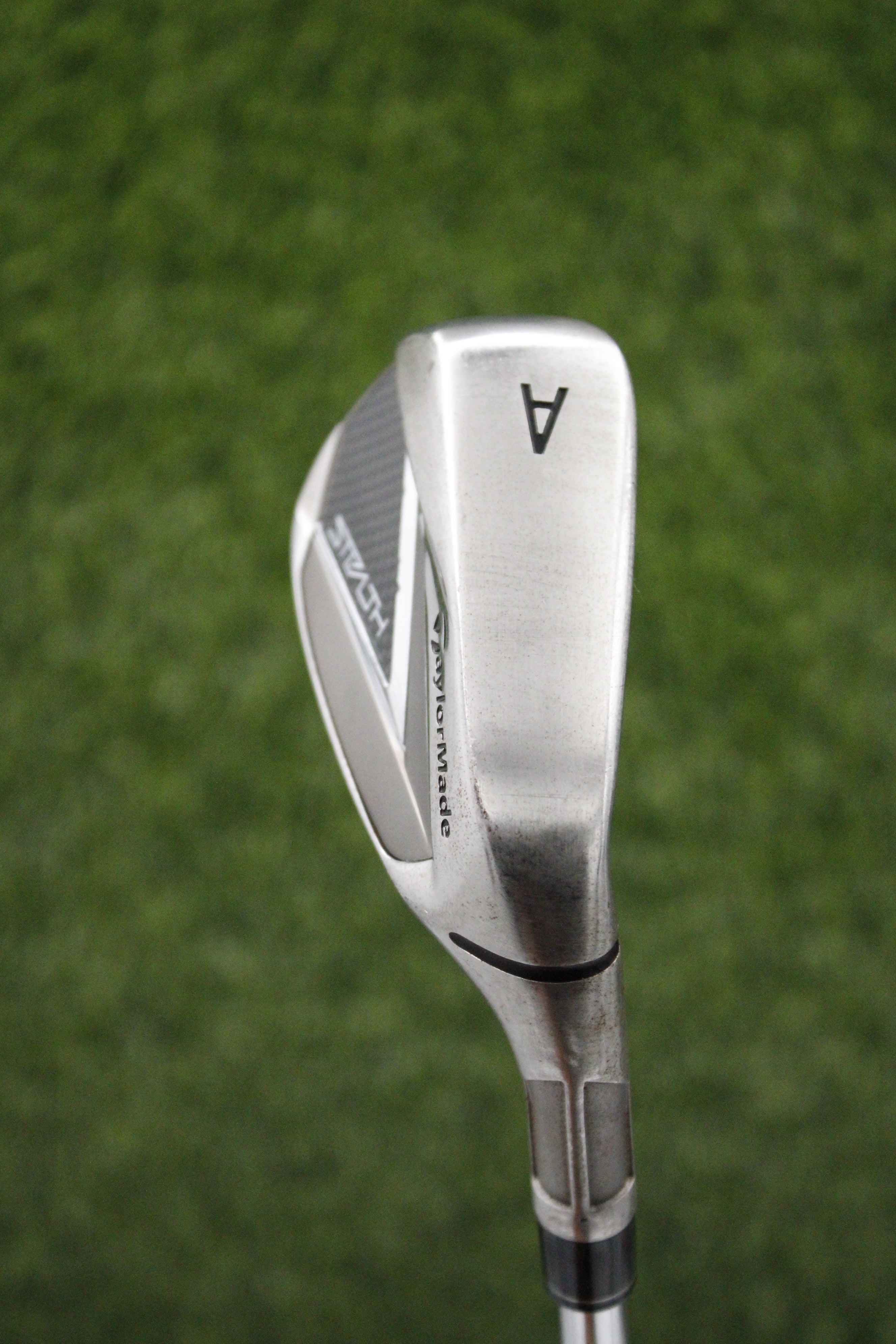 TaylorMade Stealth AW R Flex 35.5"