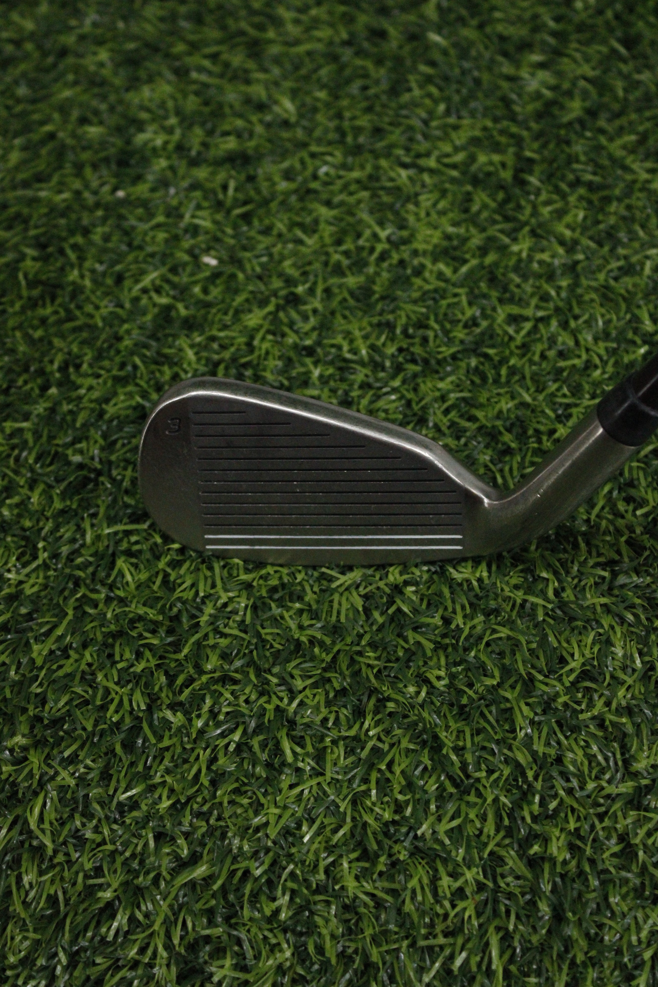 TaylorMade Firesole 3 Iron R Flex 39"