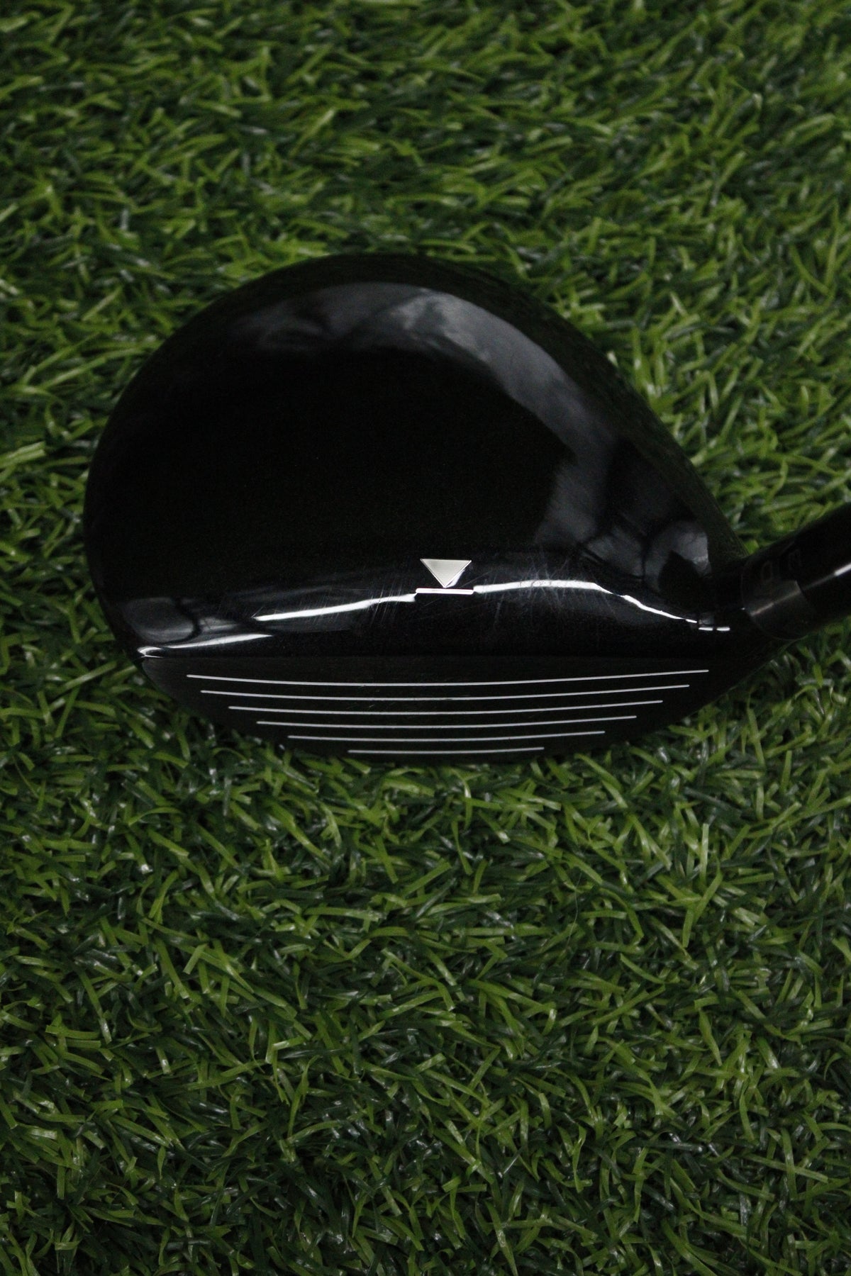 Titleist 915 F 15° 3 Wood S Flex 42.75"