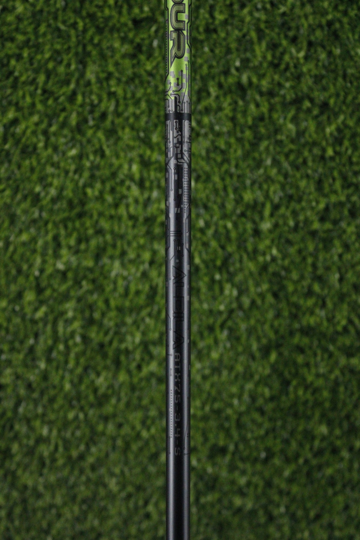 Titleist 915 F 15° 3 Wood S Flex 42.75"