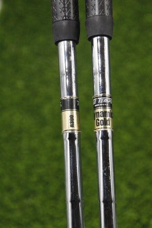 Nike CCI Forged Iron Set 3-PW R Flex Std
