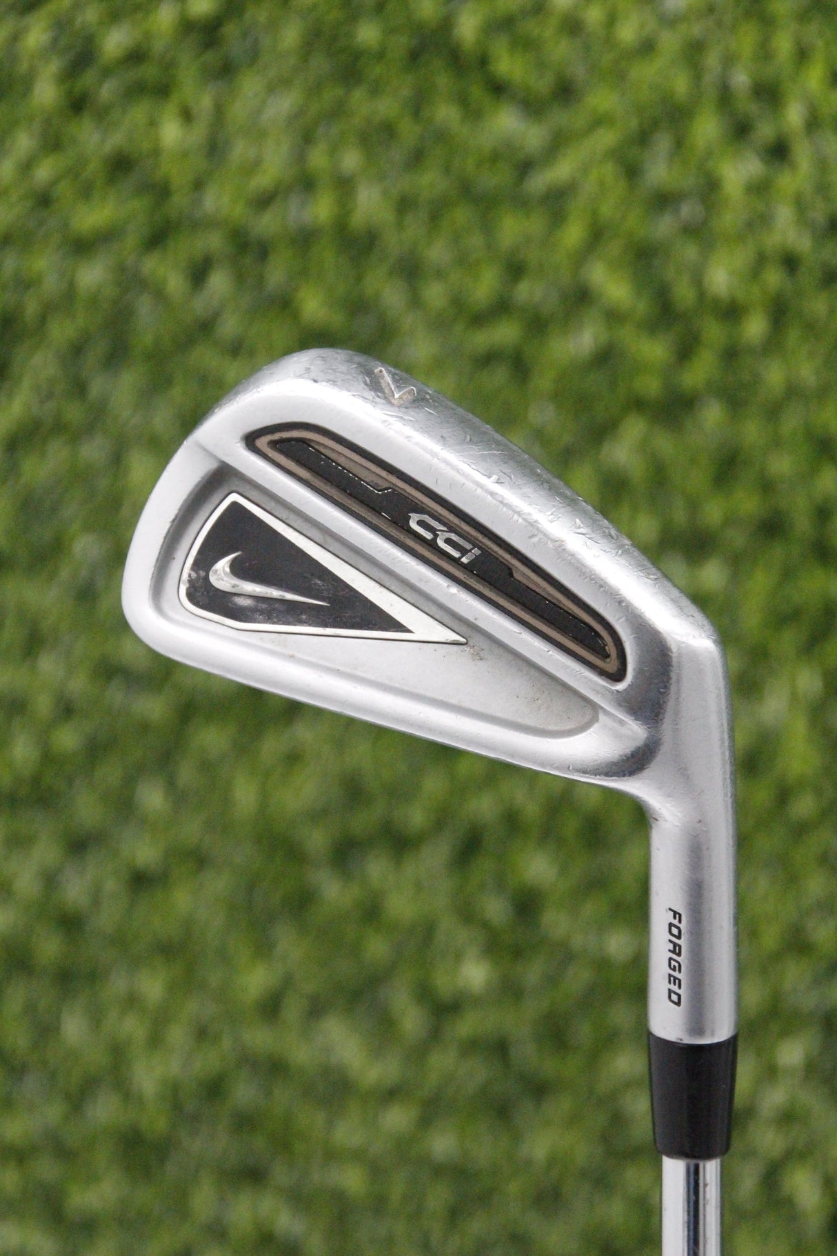 Nike CCI Forged Iron Set 3-PW R Flex Std