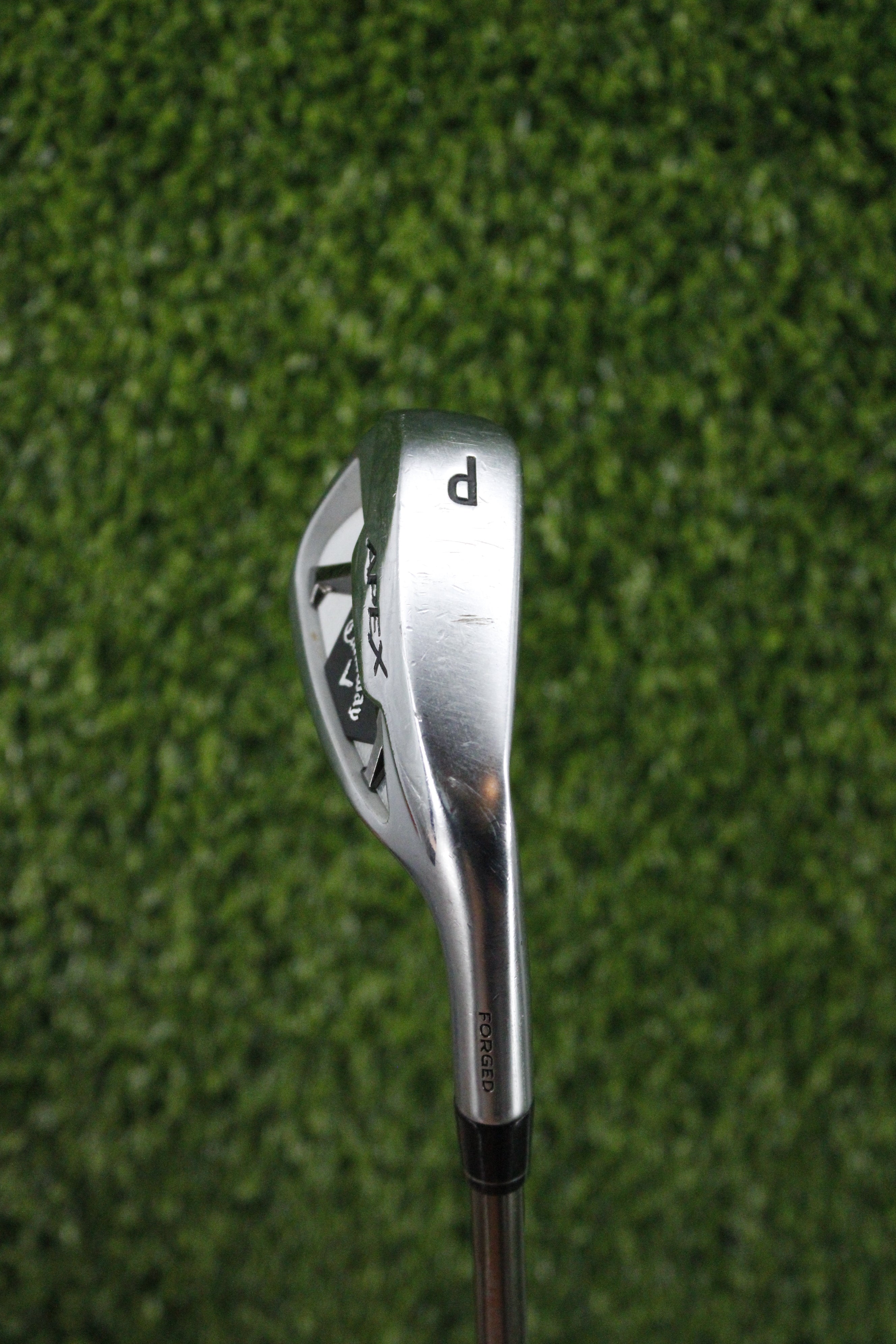 Callaway Apex 21 PW R Flex 35.5"