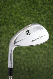 Lefty Cleveland 588 Chrome 60° LW Wedge Flex 34.5"