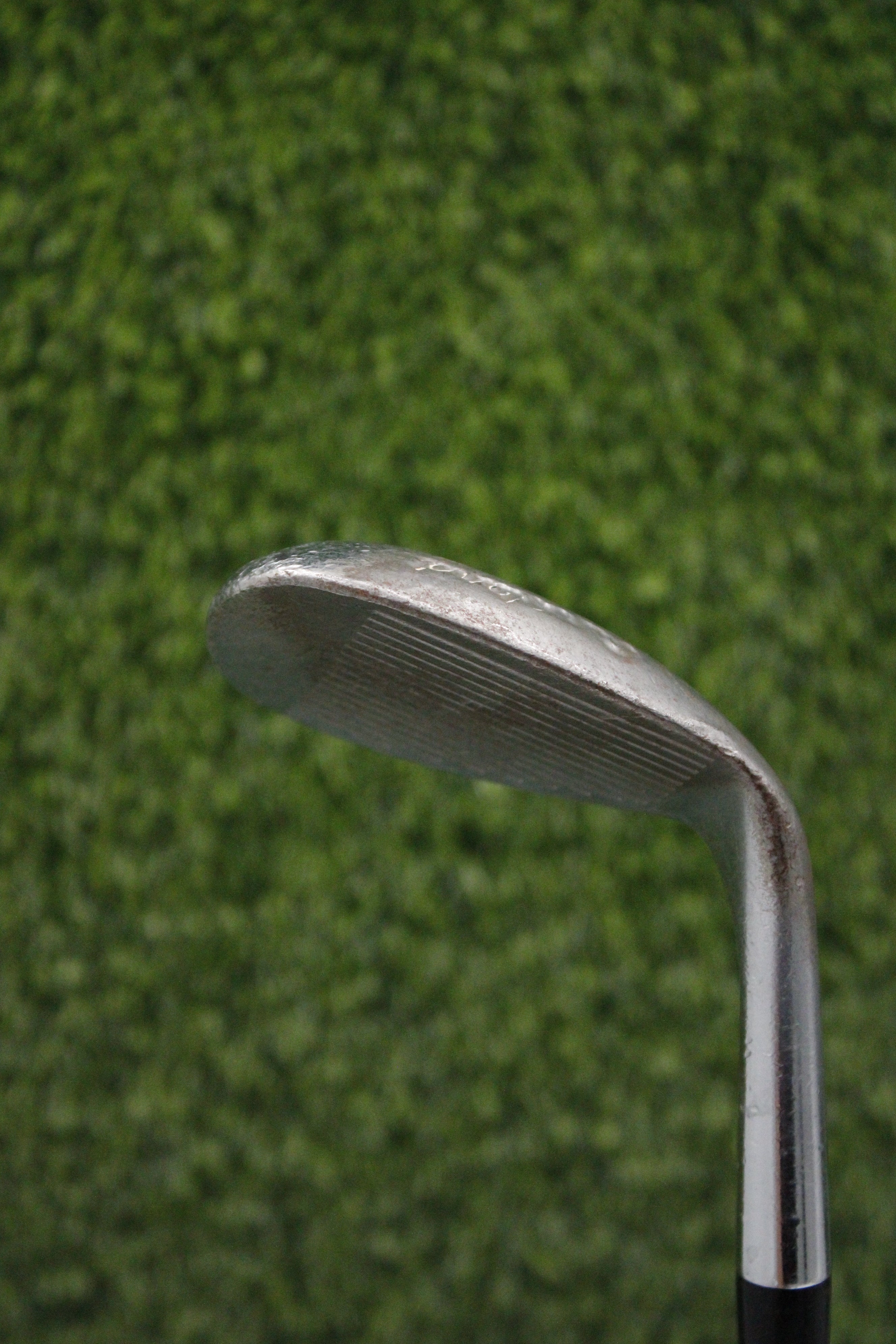 Lefty Cleveland 588 Chrome 60° LW Wedge Flex 34.5"