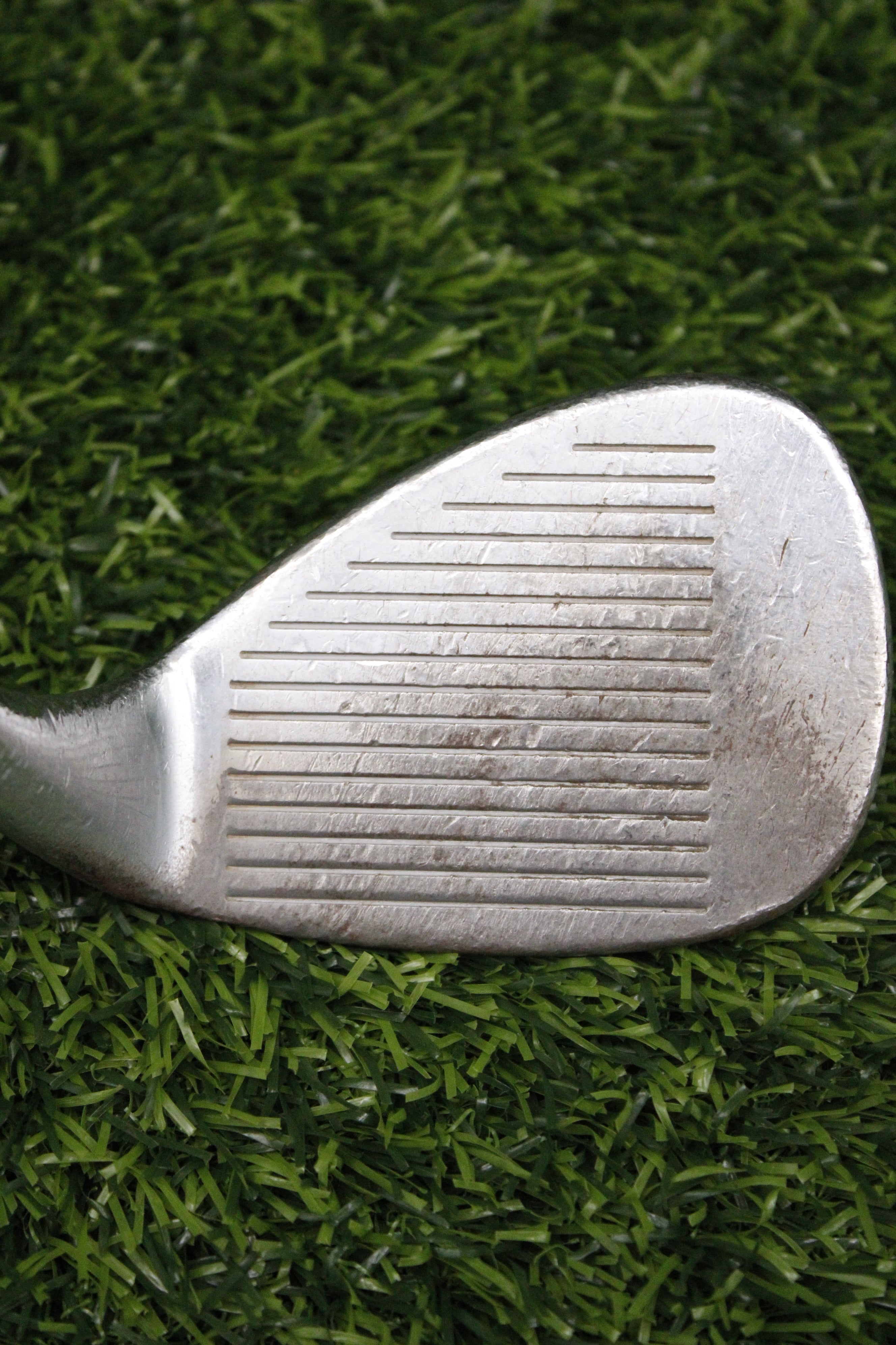 Lefty Cleveland 588 Chrome 60° LW Wedge Flex 34.5"