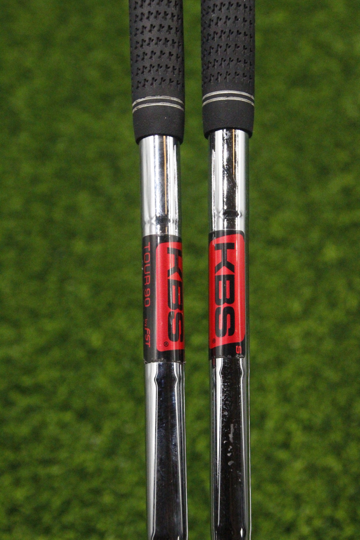 Adams Idea Black CB3 Iron Set 4-PW GW S Flex 37"