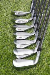 Callaway Apex 19 Iron Set 5-PW AW R Flex Std
