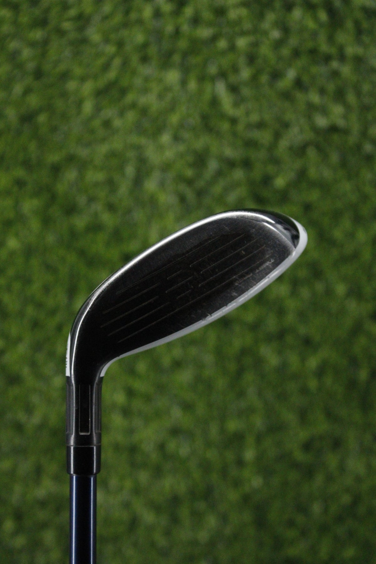 TaylorMade SIM2 MAX Rescue 22° 4 Hybrid A Flex 39.75"