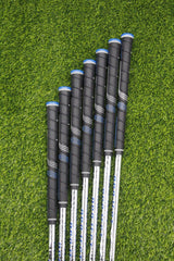 Callaway Apex 19 Iron Set 5-PW AW R Flex Std