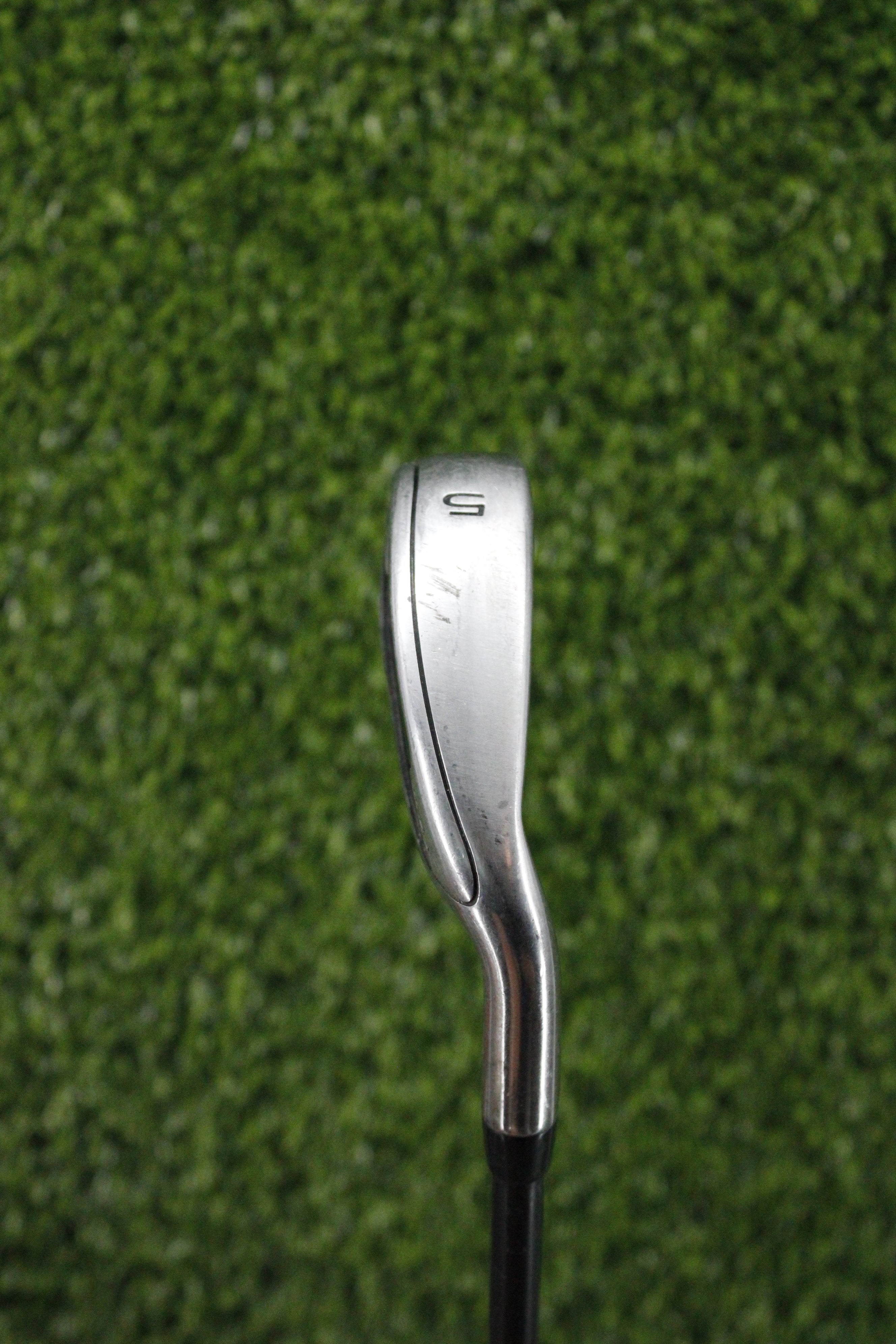 Callaway Rogue ST Max 5 Iron R Plus Flex 37"